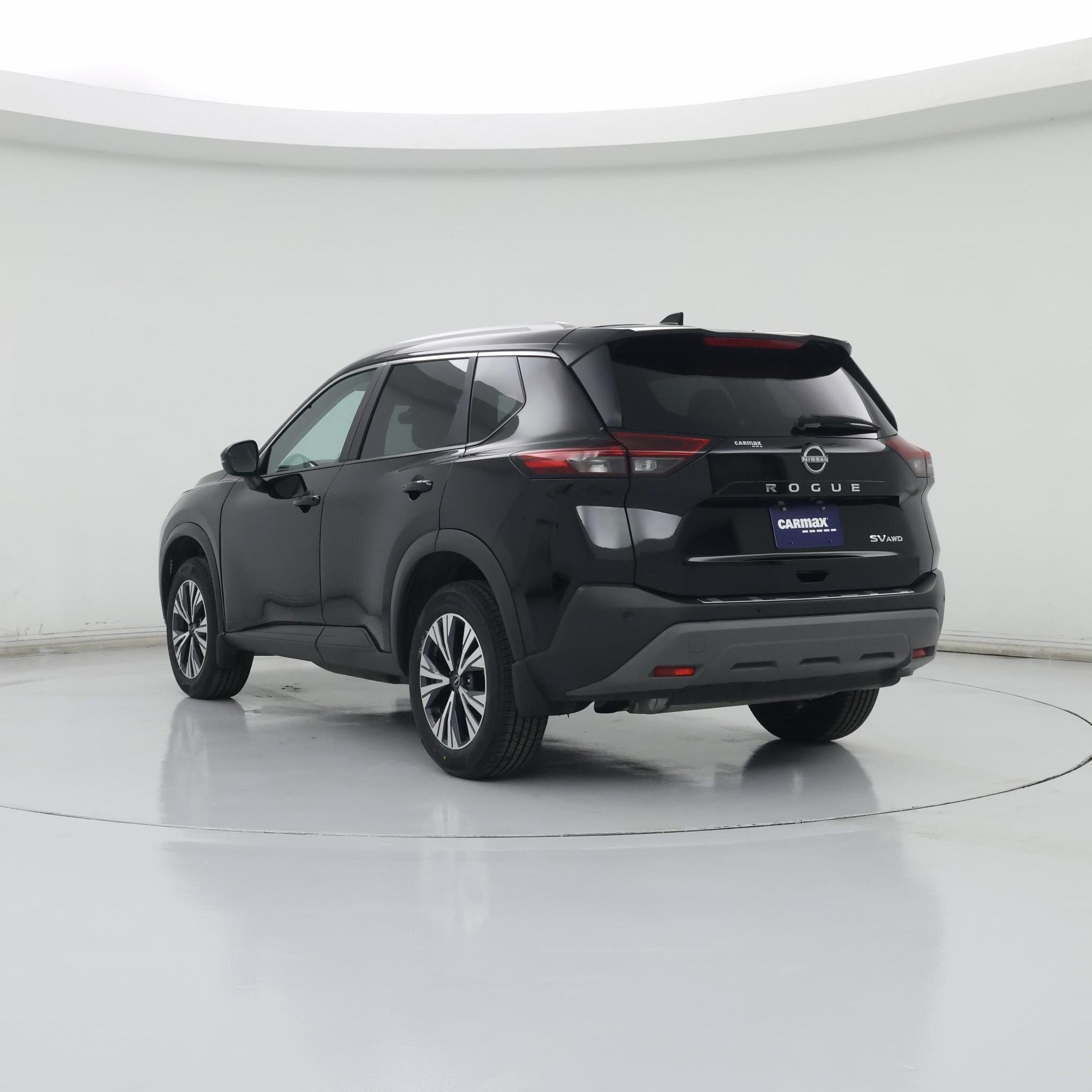Thumbnail: 2023 Nissan Rogue - 2