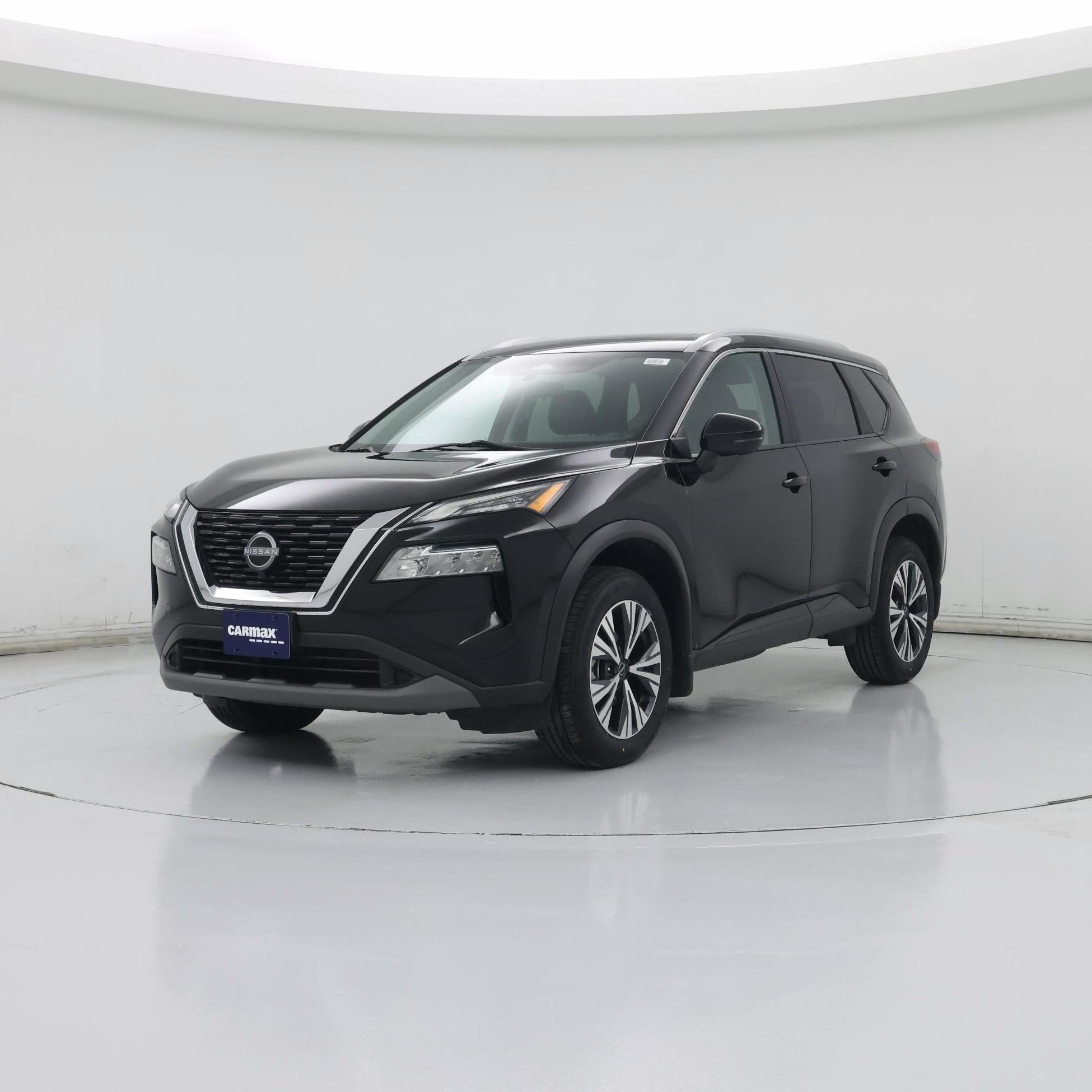 Thumbnail: 2023 Nissan Rogue - 4