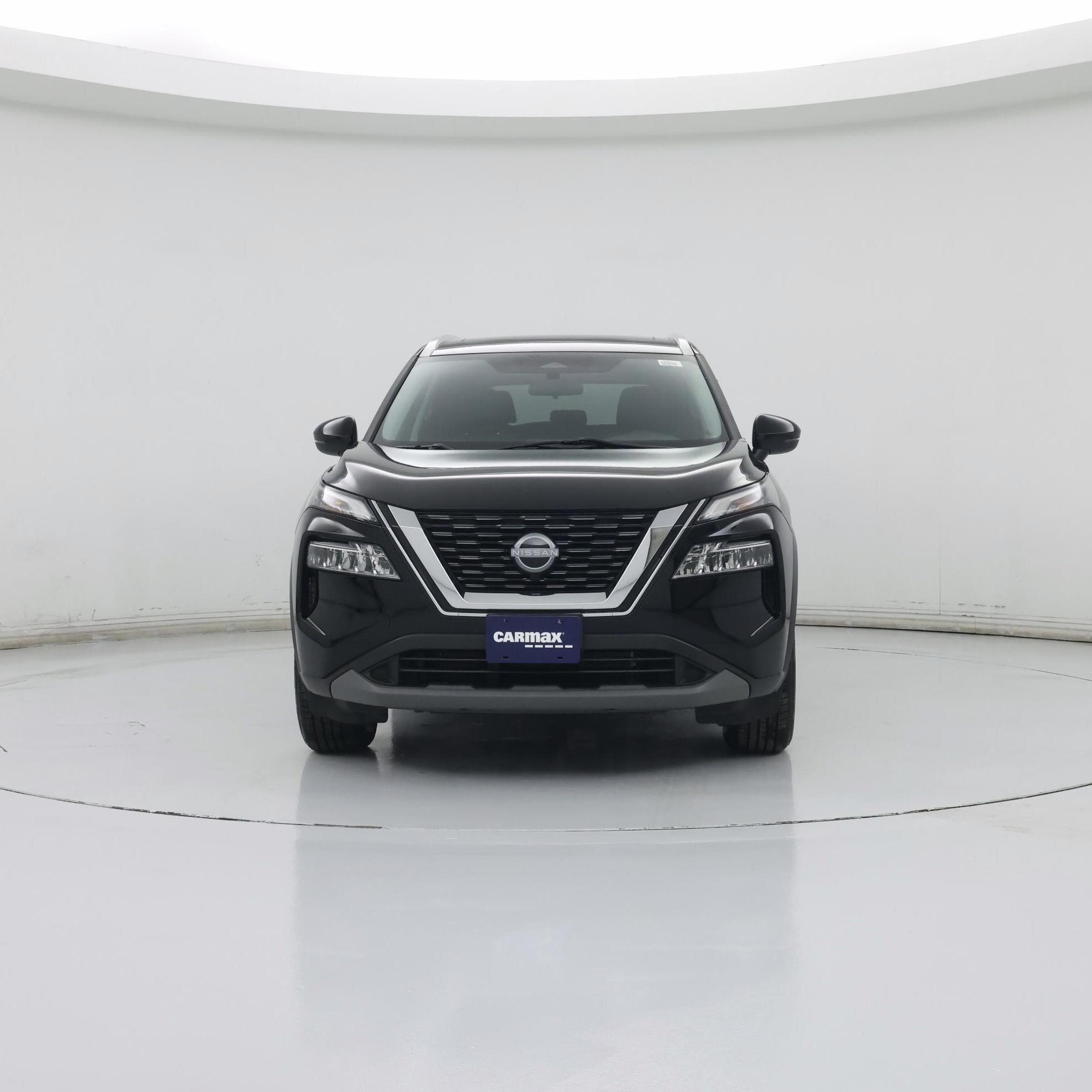 Thumbnail: 2023 Nissan Rogue - 5