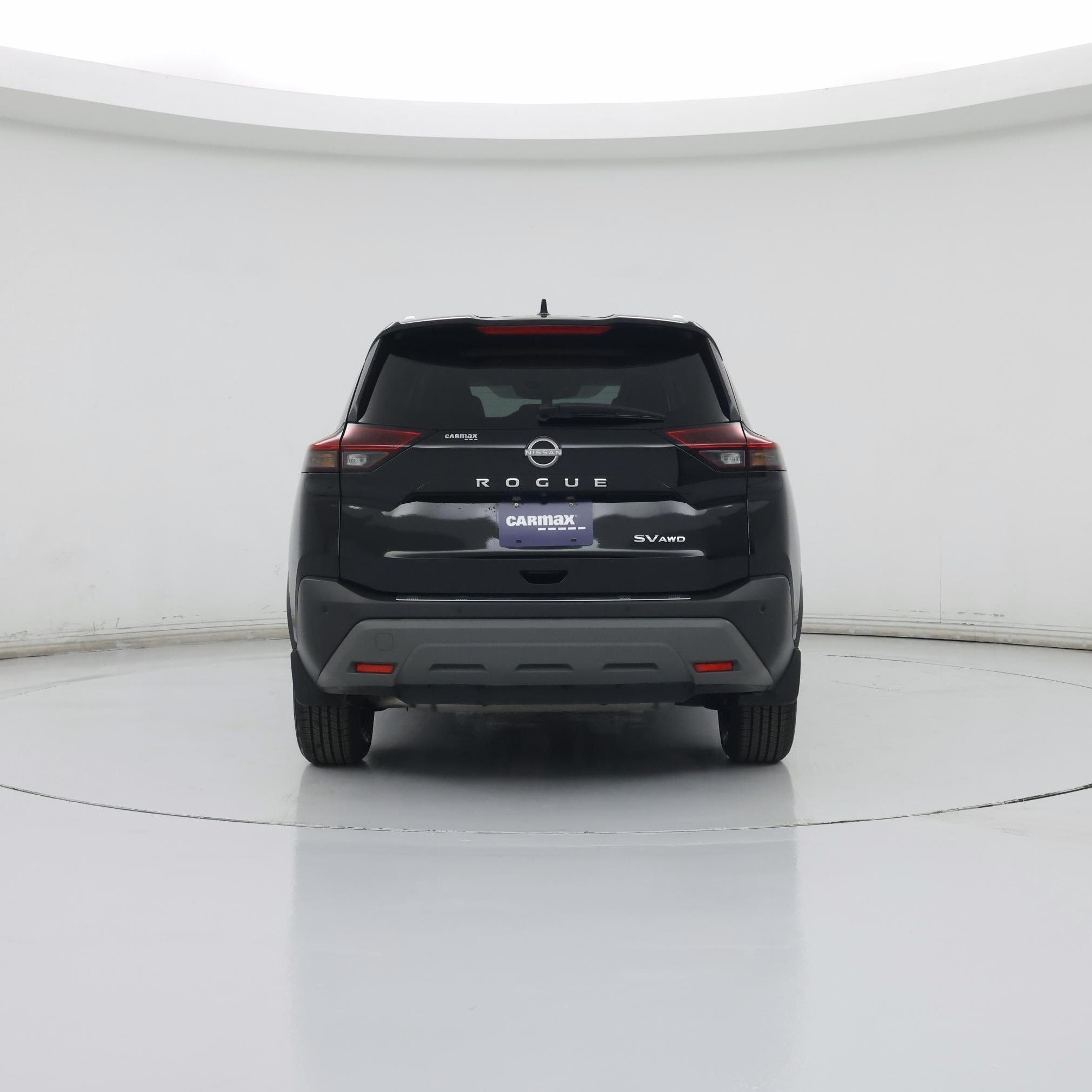 Thumbnail: 2023 Nissan Rogue - 6