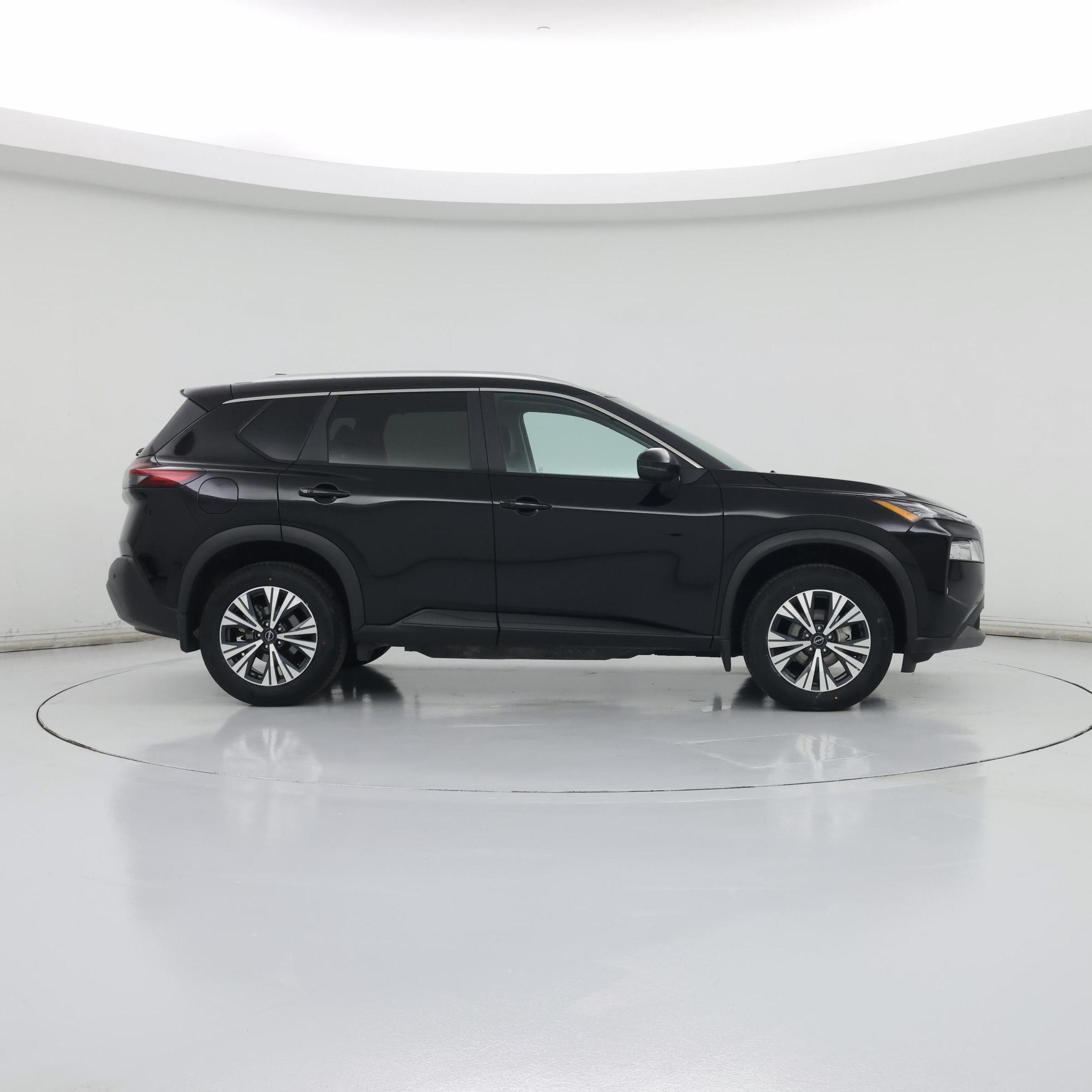 Thumbnail: 2023 Nissan Rogue - 7