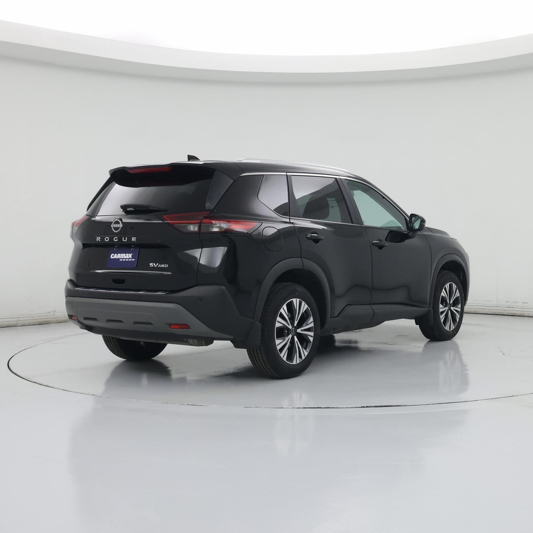 Thumbnail: 2023 Nissan Rogue - 8
