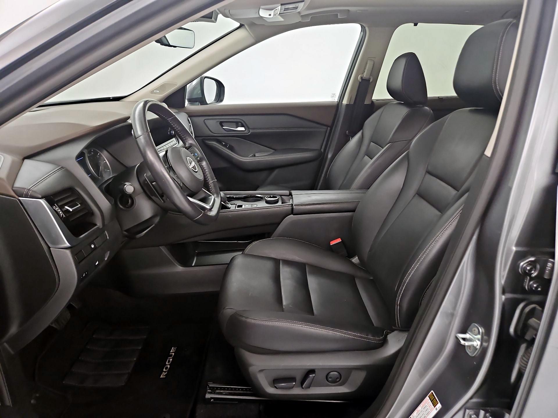 Thumbnail: 2023 Nissan Rogue - 11