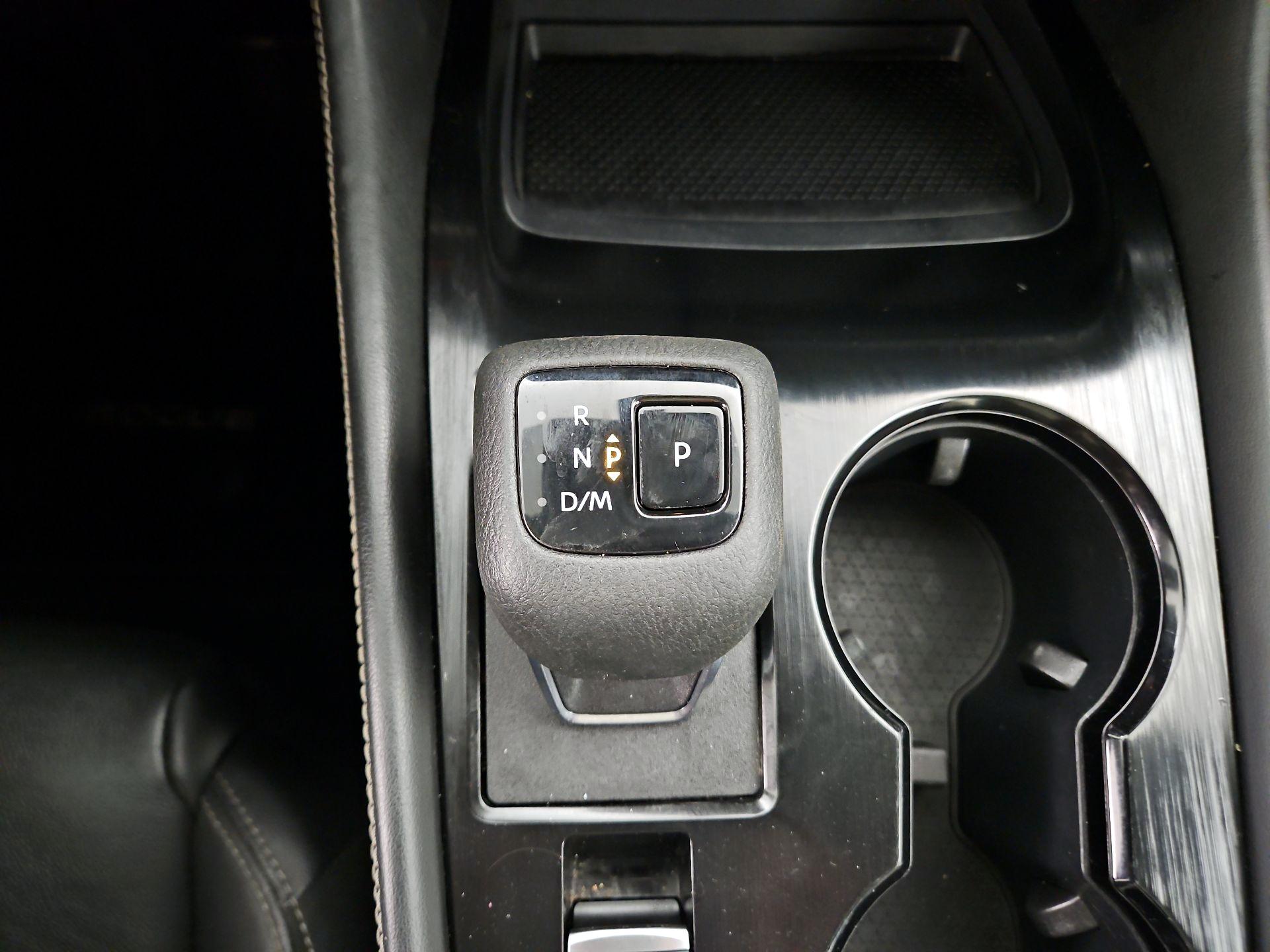 Thumbnail: 2023 Nissan Rogue - 18