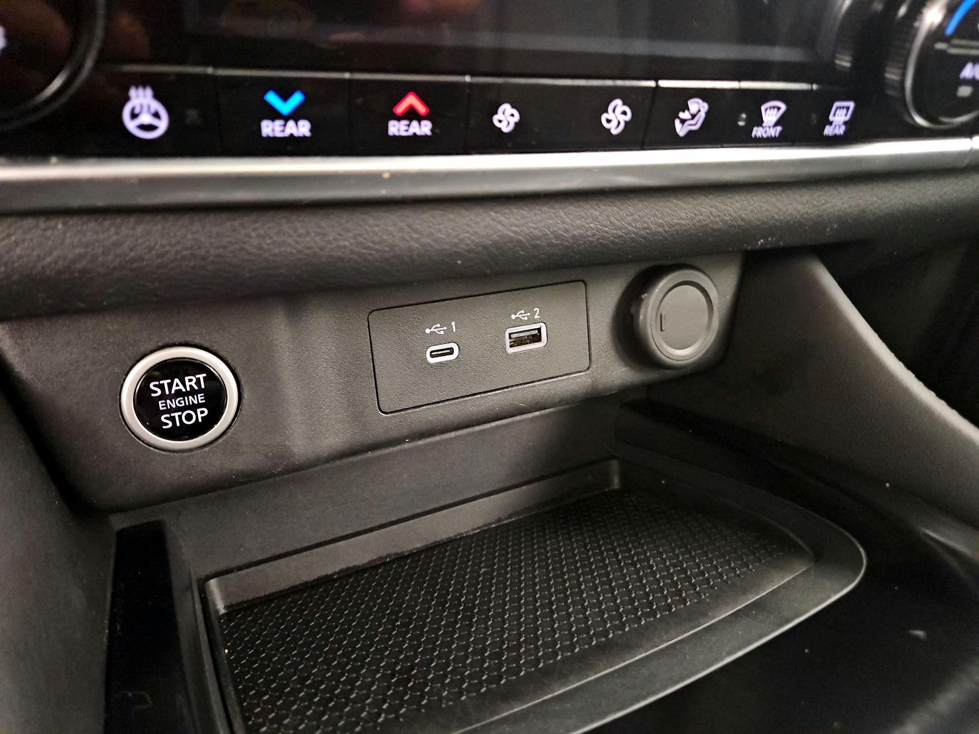 Thumbnail: 2023 Nissan Rogue - 19