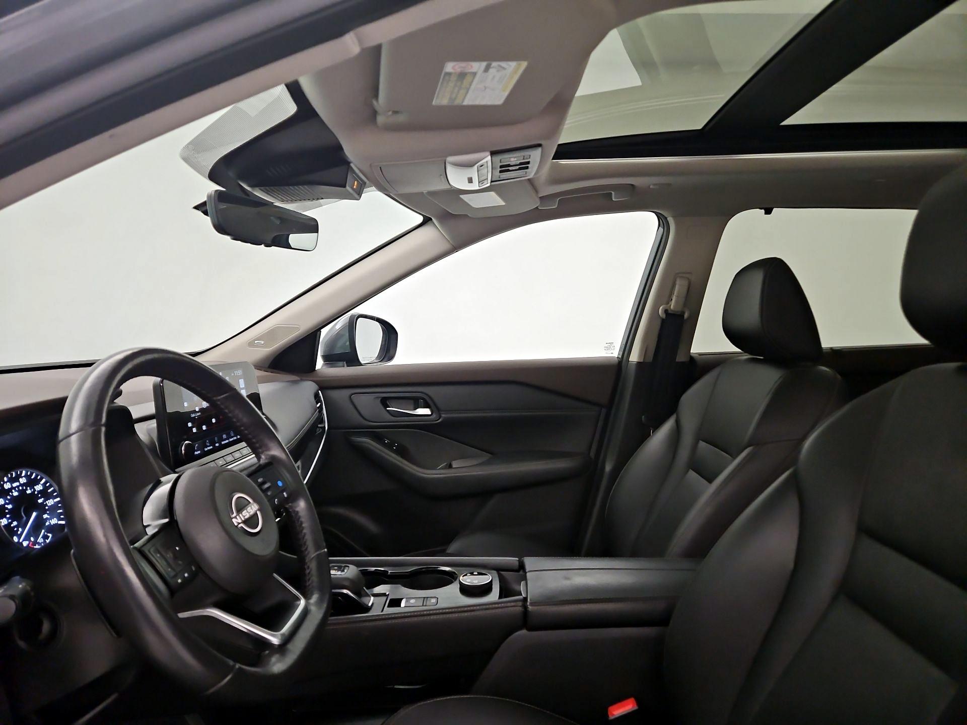 Thumbnail: 2023 Nissan Rogue - 20