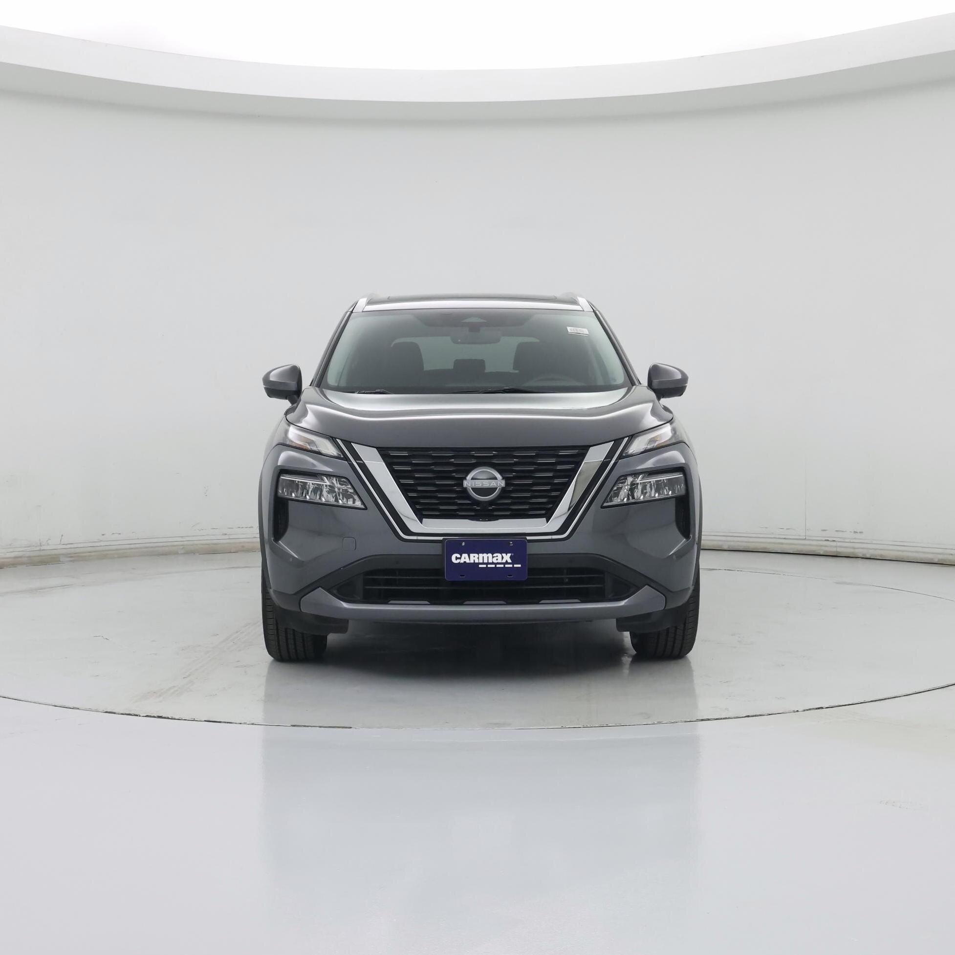 Thumbnail: 2023 Nissan Rogue - 5