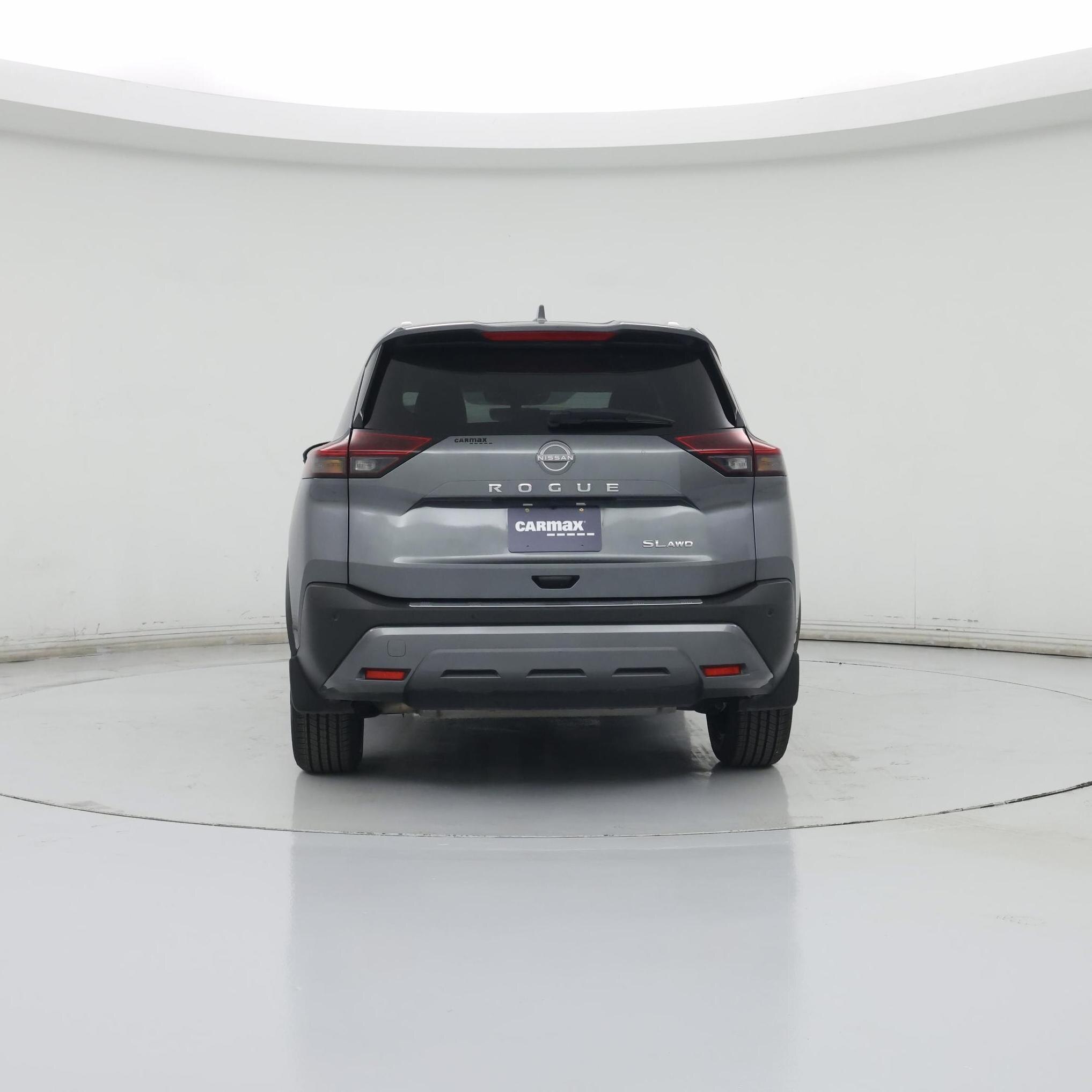 Thumbnail: 2023 Nissan Rogue - 6