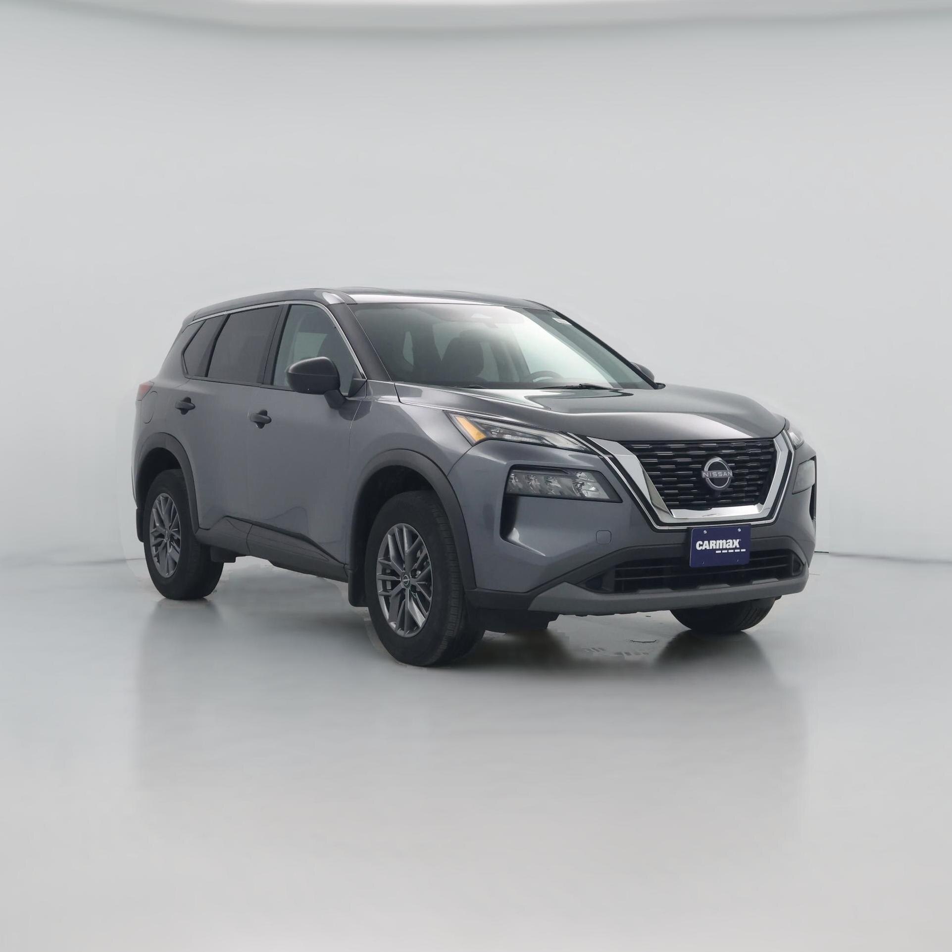 Thumbnail: 2023 Nissan Rogue - 1