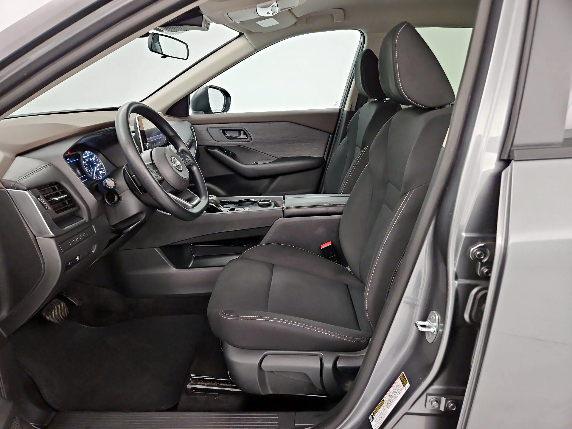 Thumbnail: 2023 Nissan Rogue - 11