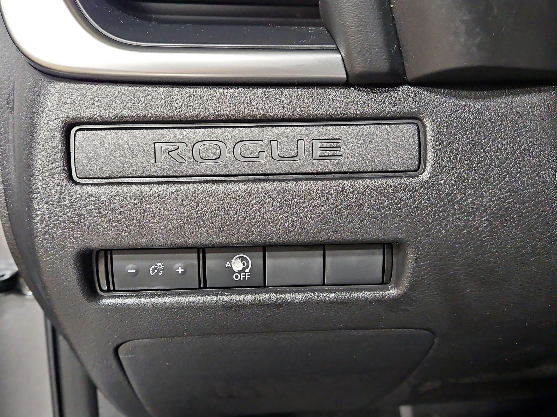 Thumbnail: 2023 Nissan Rogue - 13