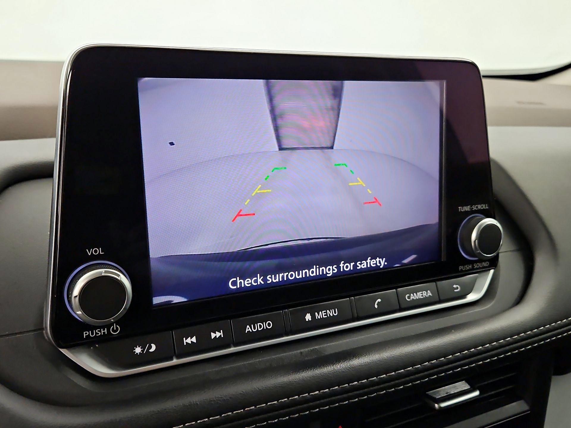 Thumbnail: 2023 Nissan Rogue - 14