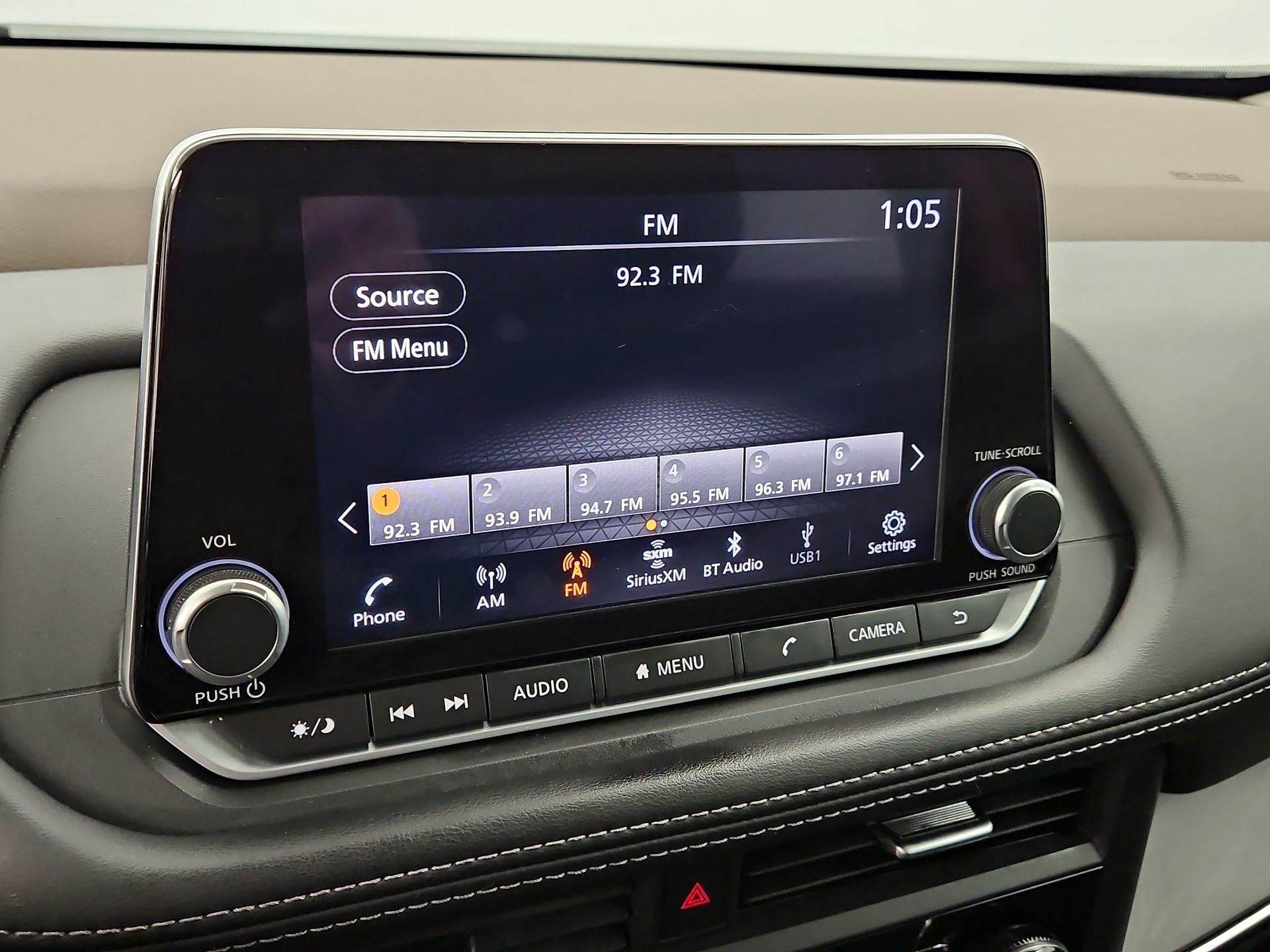 Thumbnail: 2023 Nissan Rogue - 15