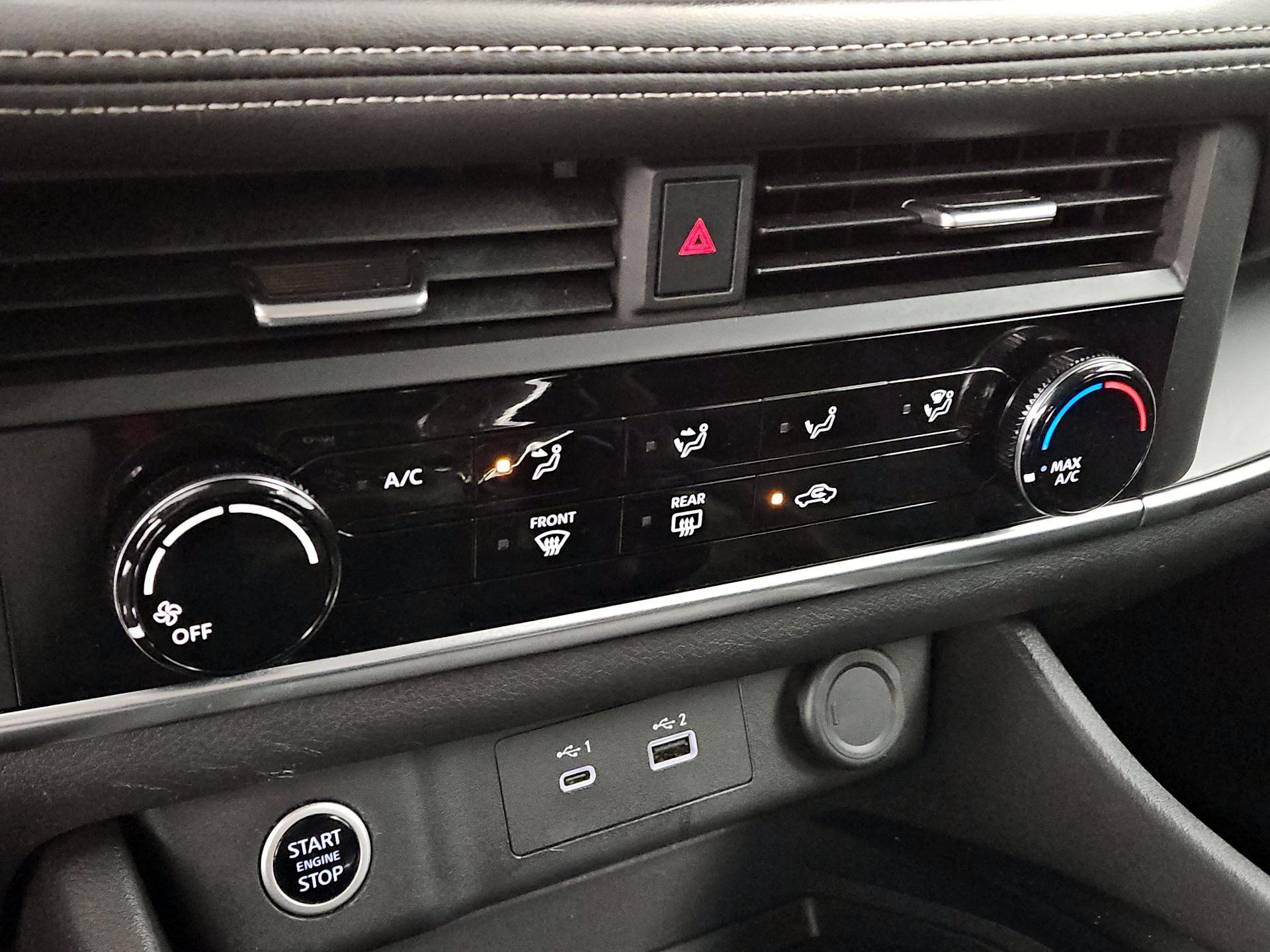 Thumbnail: 2023 Nissan Rogue - 16