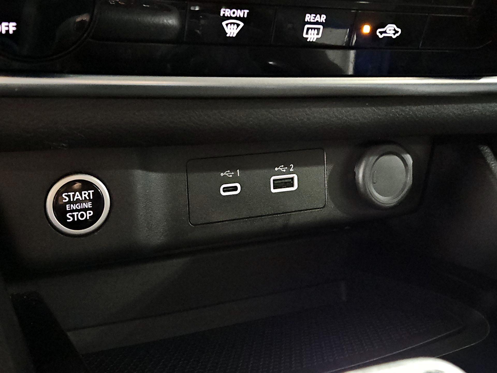 Thumbnail: 2023 Nissan Rogue - 18