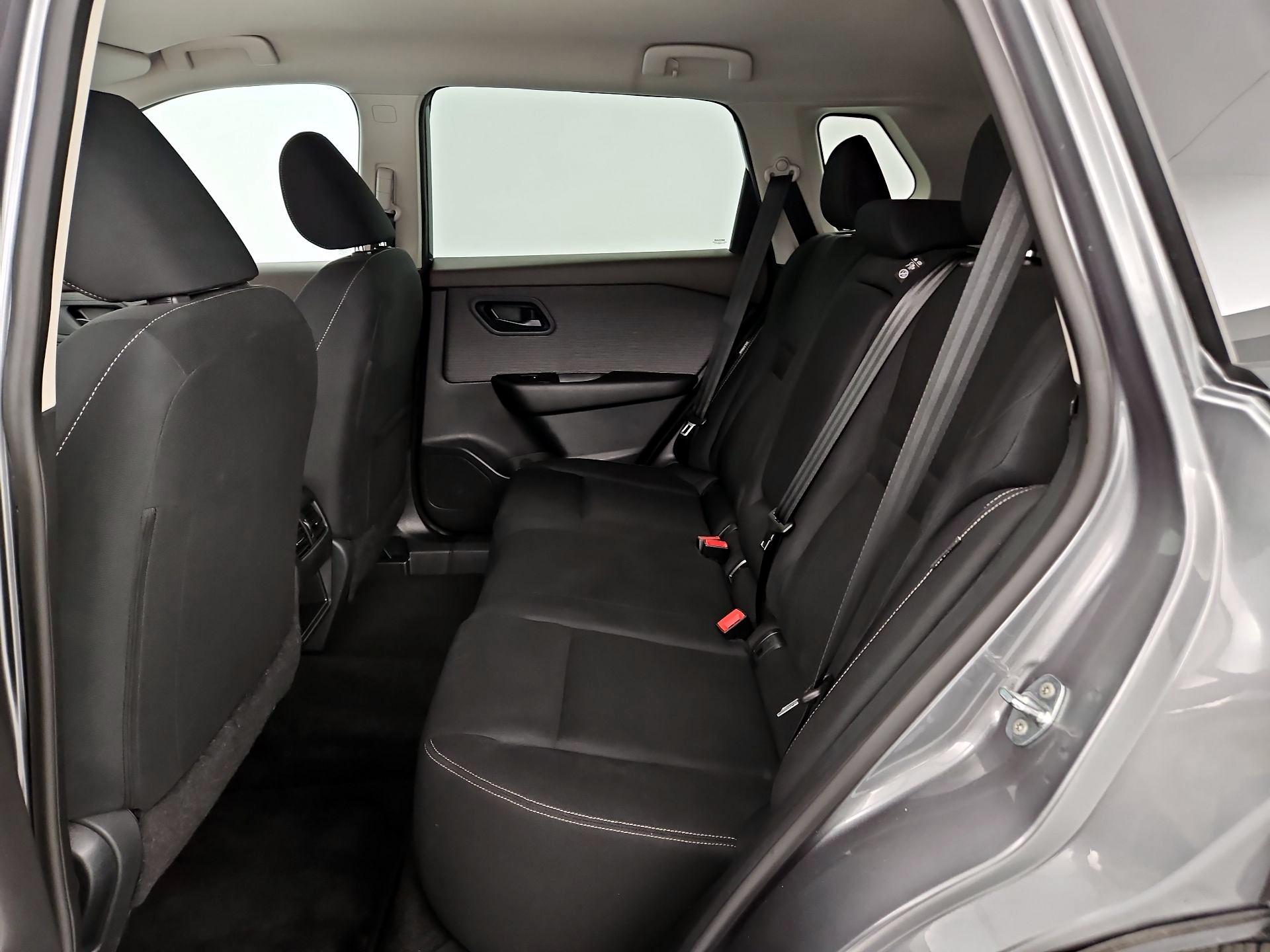 Thumbnail: 2023 Nissan Rogue - 19