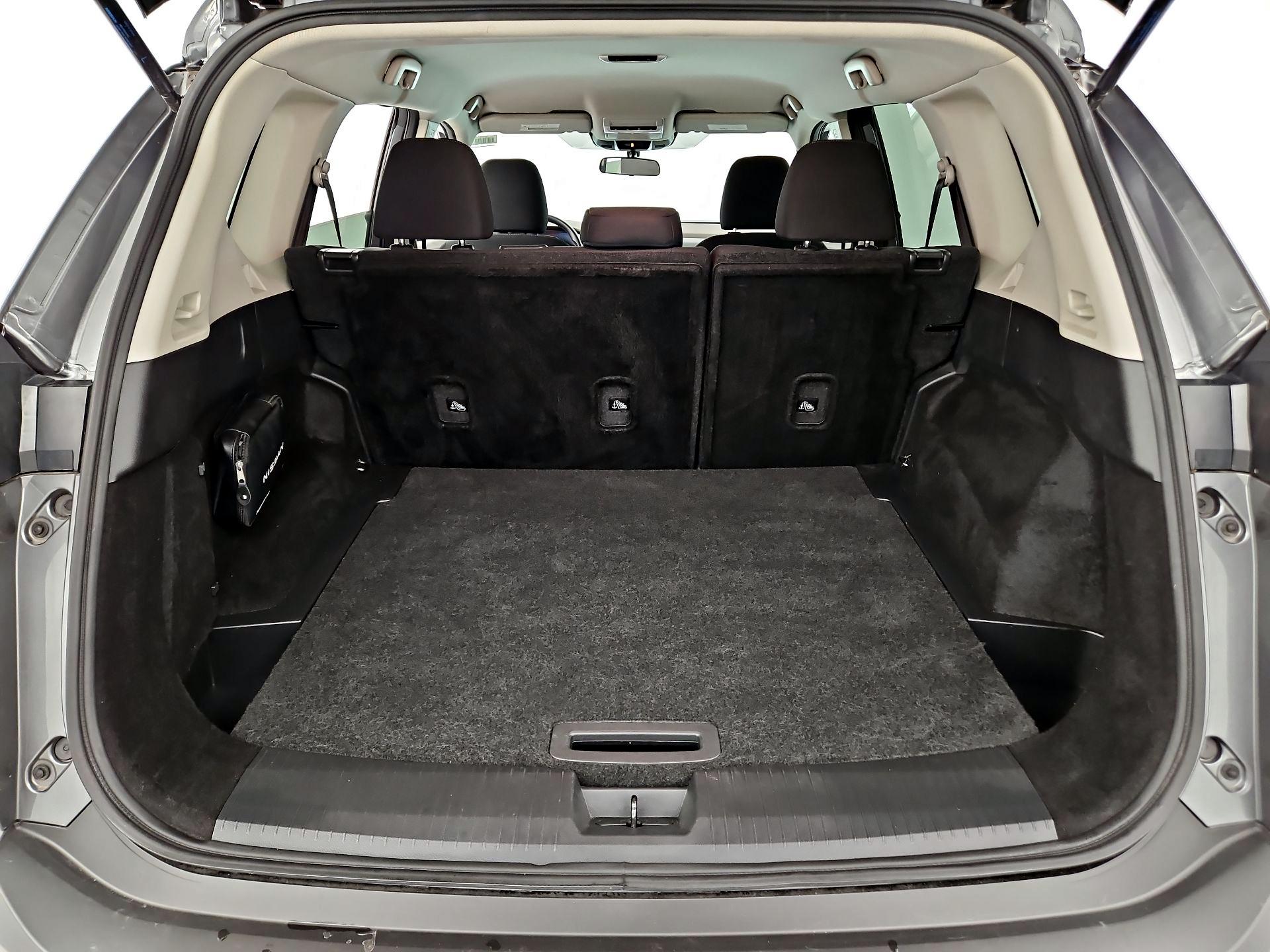 Thumbnail: 2023 Nissan Rogue - 20