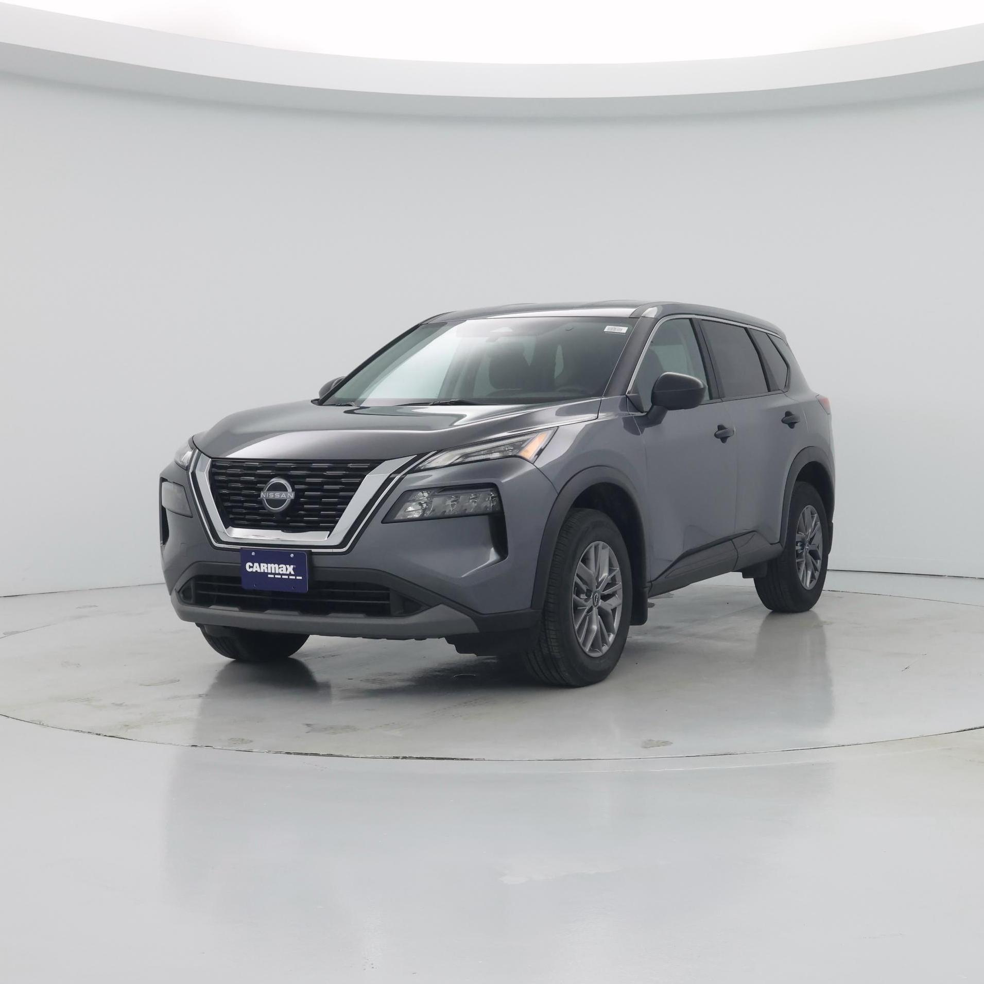 Thumbnail: 2023 Nissan Rogue - 4