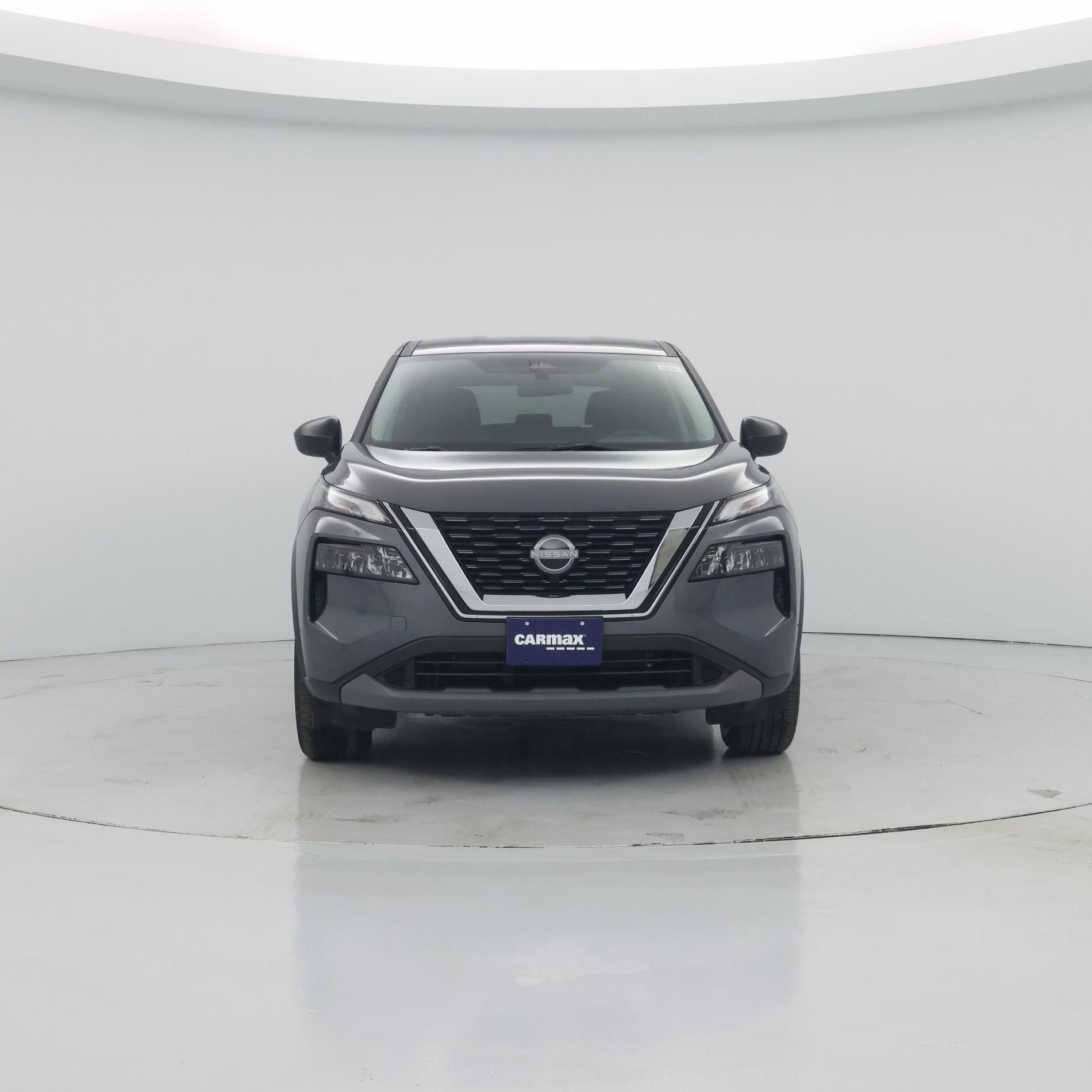 Thumbnail: 2023 Nissan Rogue - 5