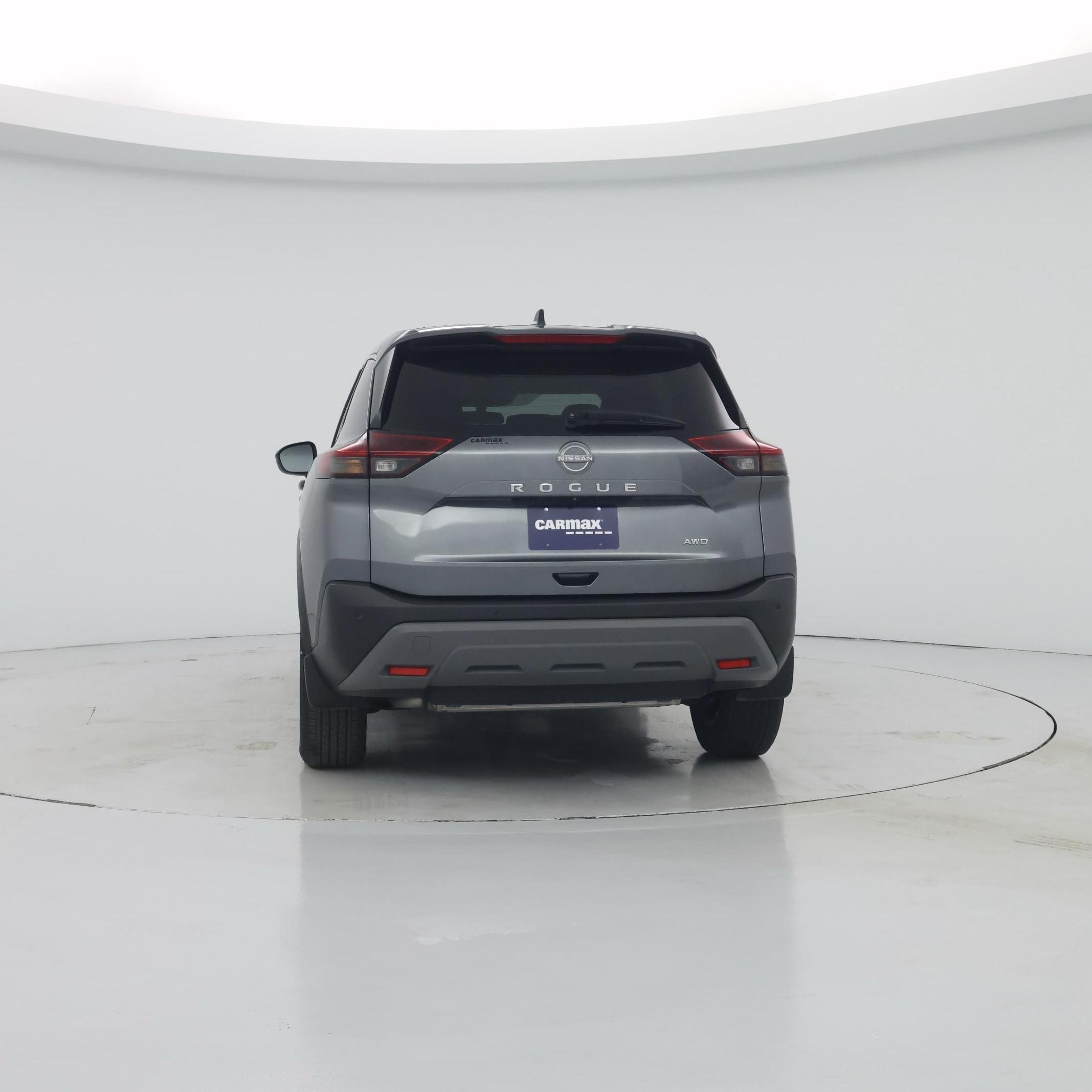 Thumbnail: 2023 Nissan Rogue - 6