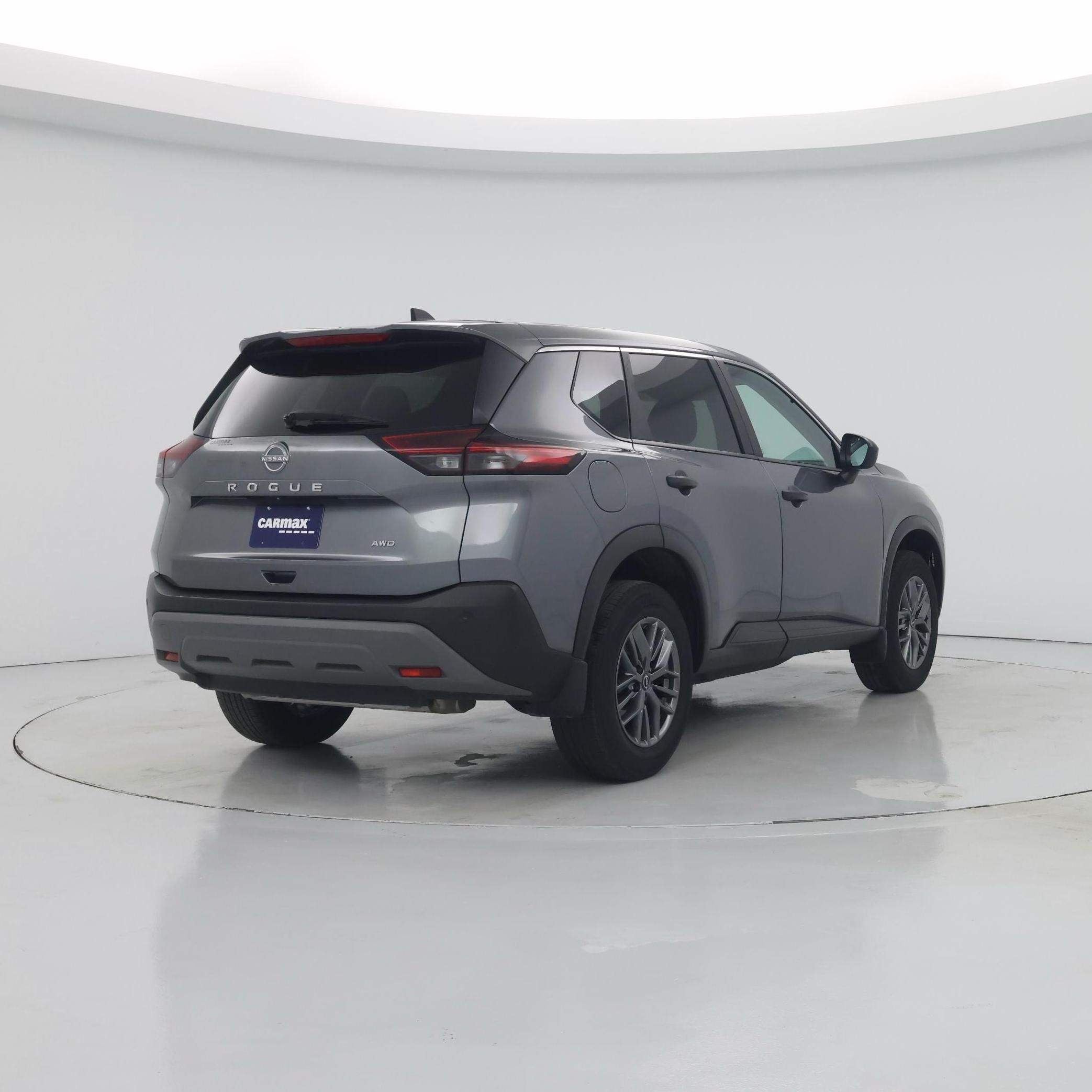 Thumbnail: 2023 Nissan Rogue - 8