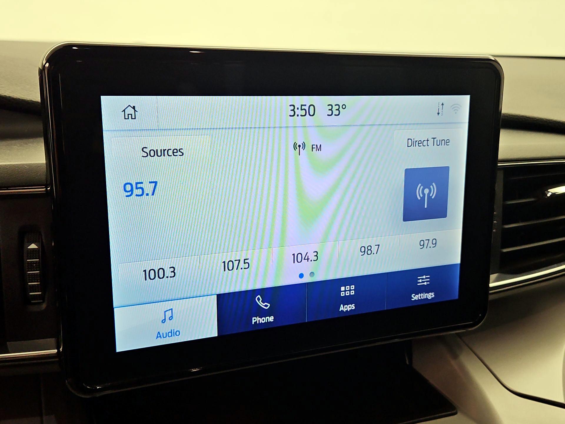 Thumbnail: 2023 Ford Explorer - 15