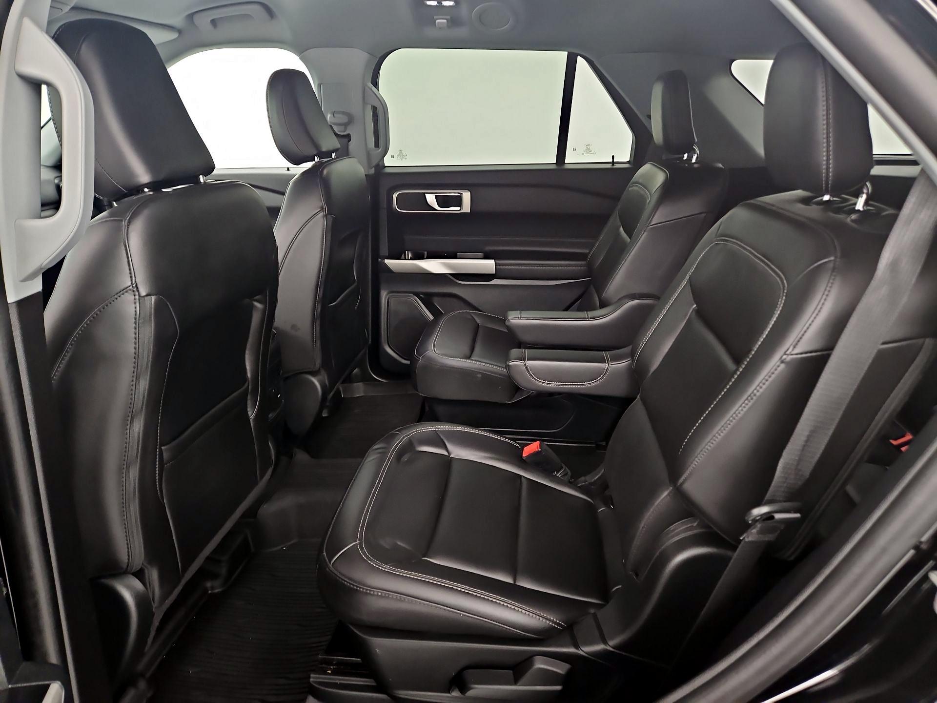 Thumbnail: 2023 Ford Explorer - 19