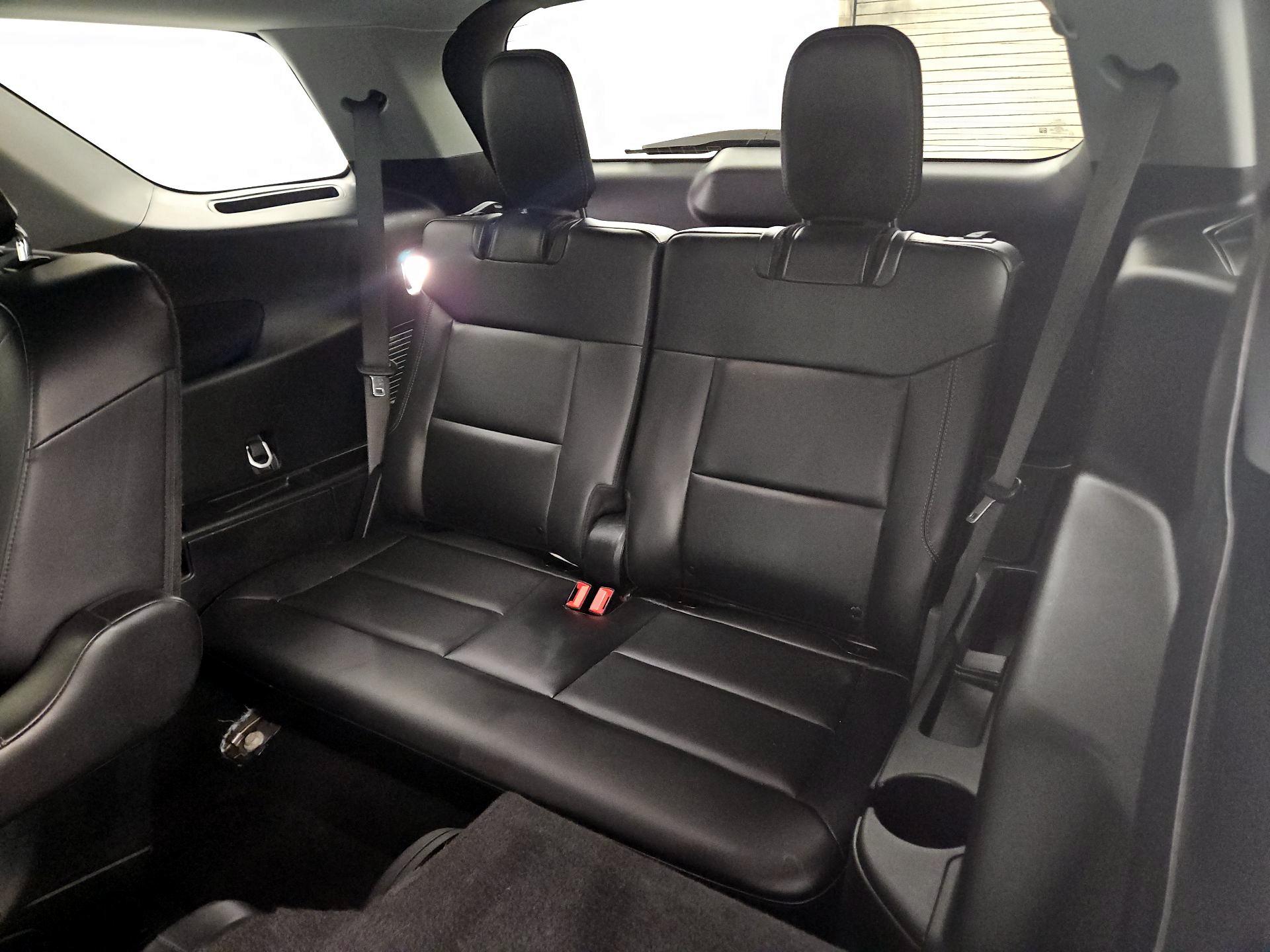 Thumbnail: 2023 Ford Explorer - 20