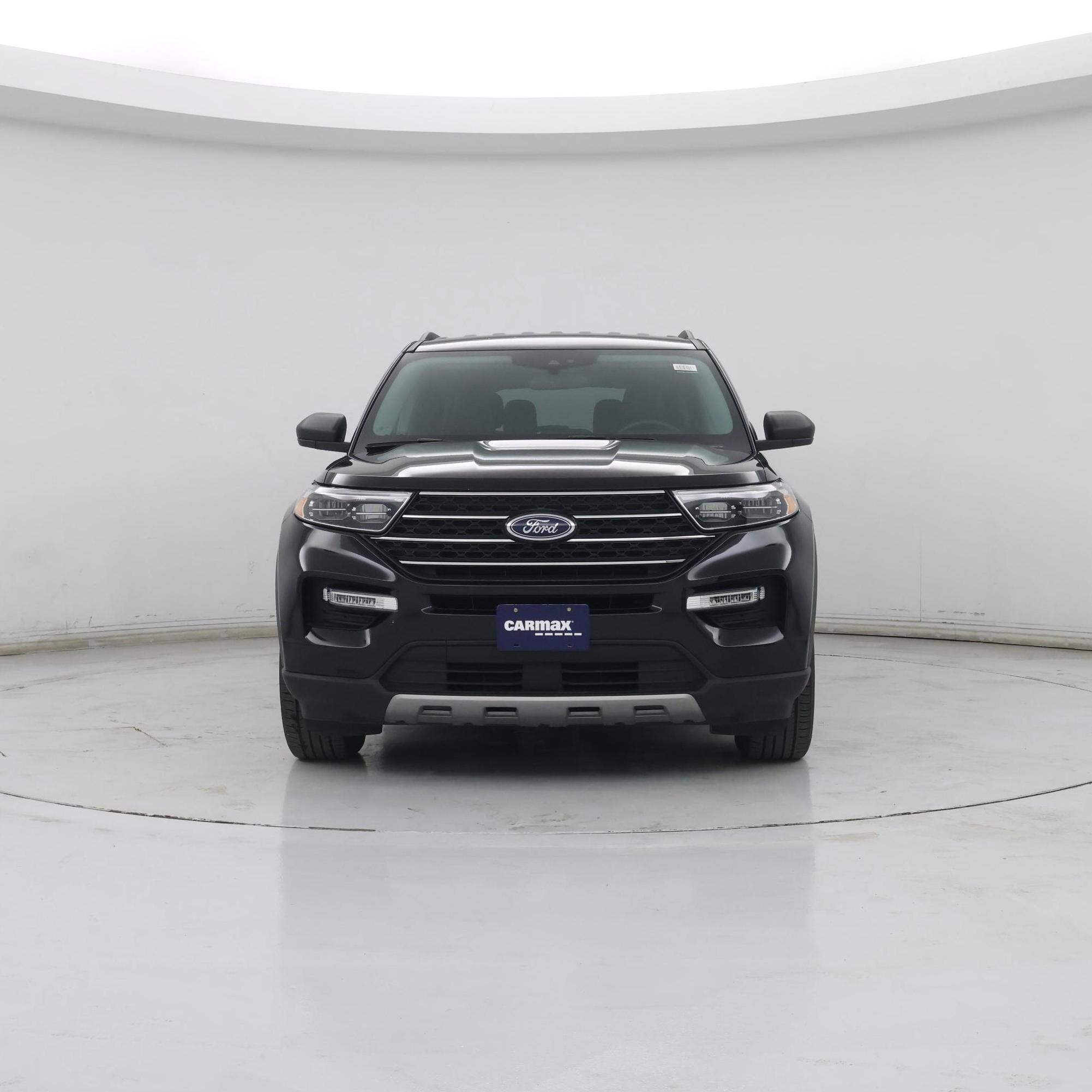 Thumbnail: 2023 Ford Explorer - 5