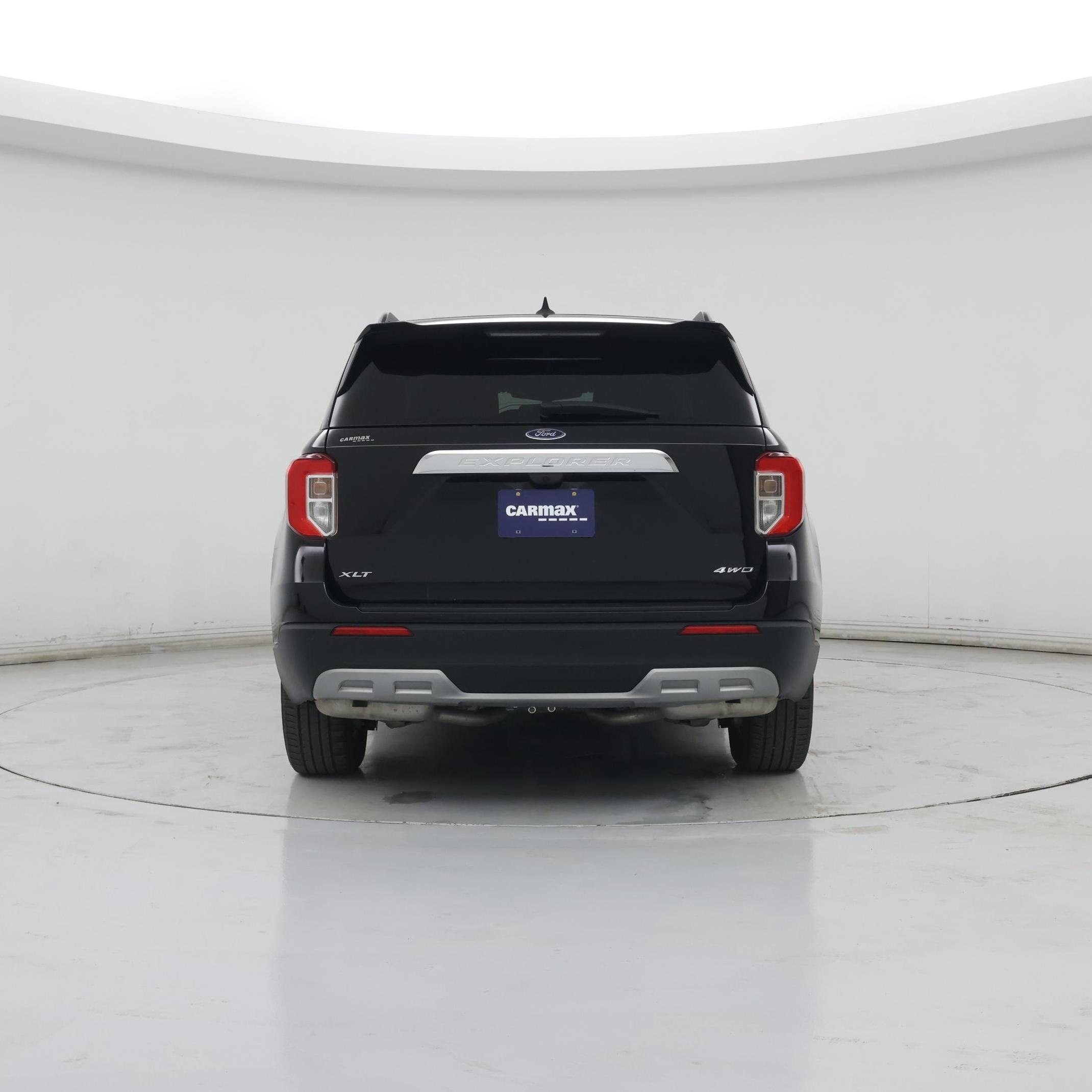 Thumbnail: 2023 Ford Explorer - 6