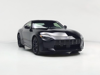 2024 Nissan Z Performance