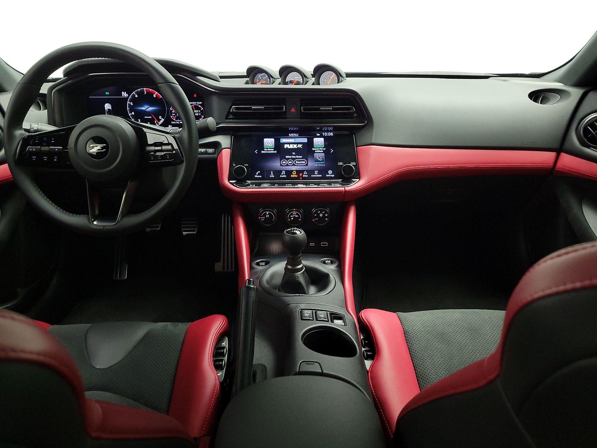 Thumbnail: 2024 Nissan Z - 9