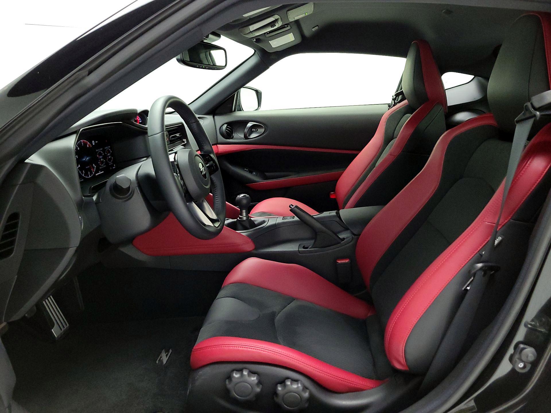 Thumbnail: 2024 Nissan Z - 11