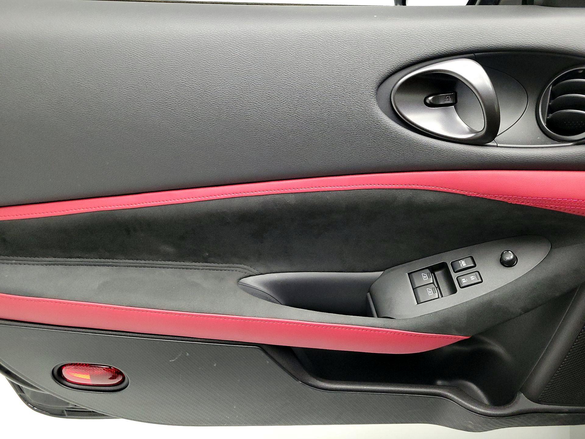 Thumbnail: 2024 Nissan Z - 12