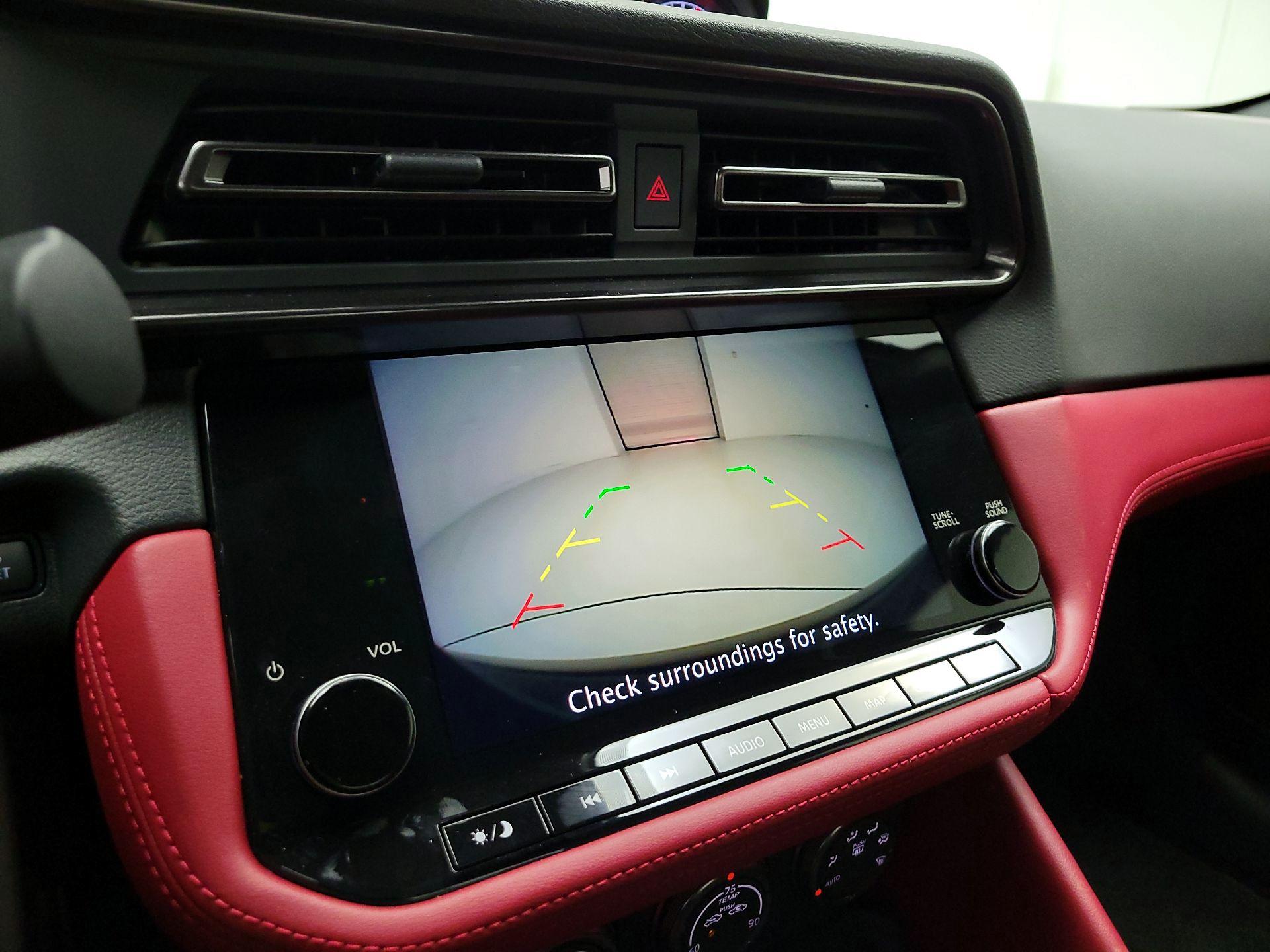 Thumbnail: 2024 Nissan Z - 14