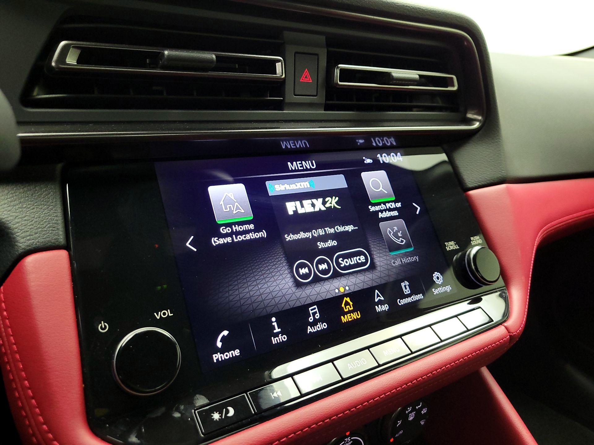 Thumbnail: 2024 Nissan Z - 15