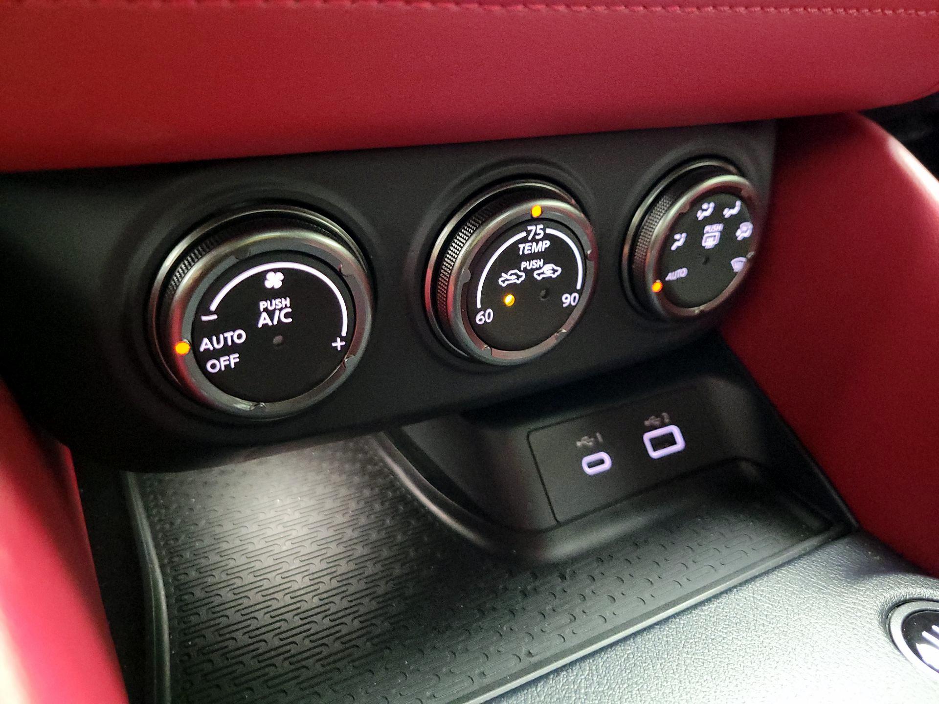 Thumbnail: 2024 Nissan Z - 16