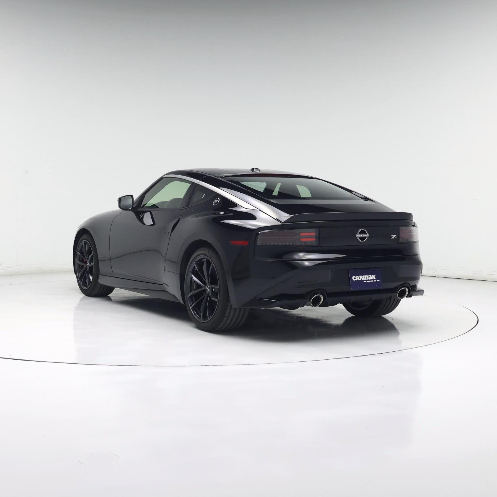 Thumbnail: 2024 Nissan Z - 2