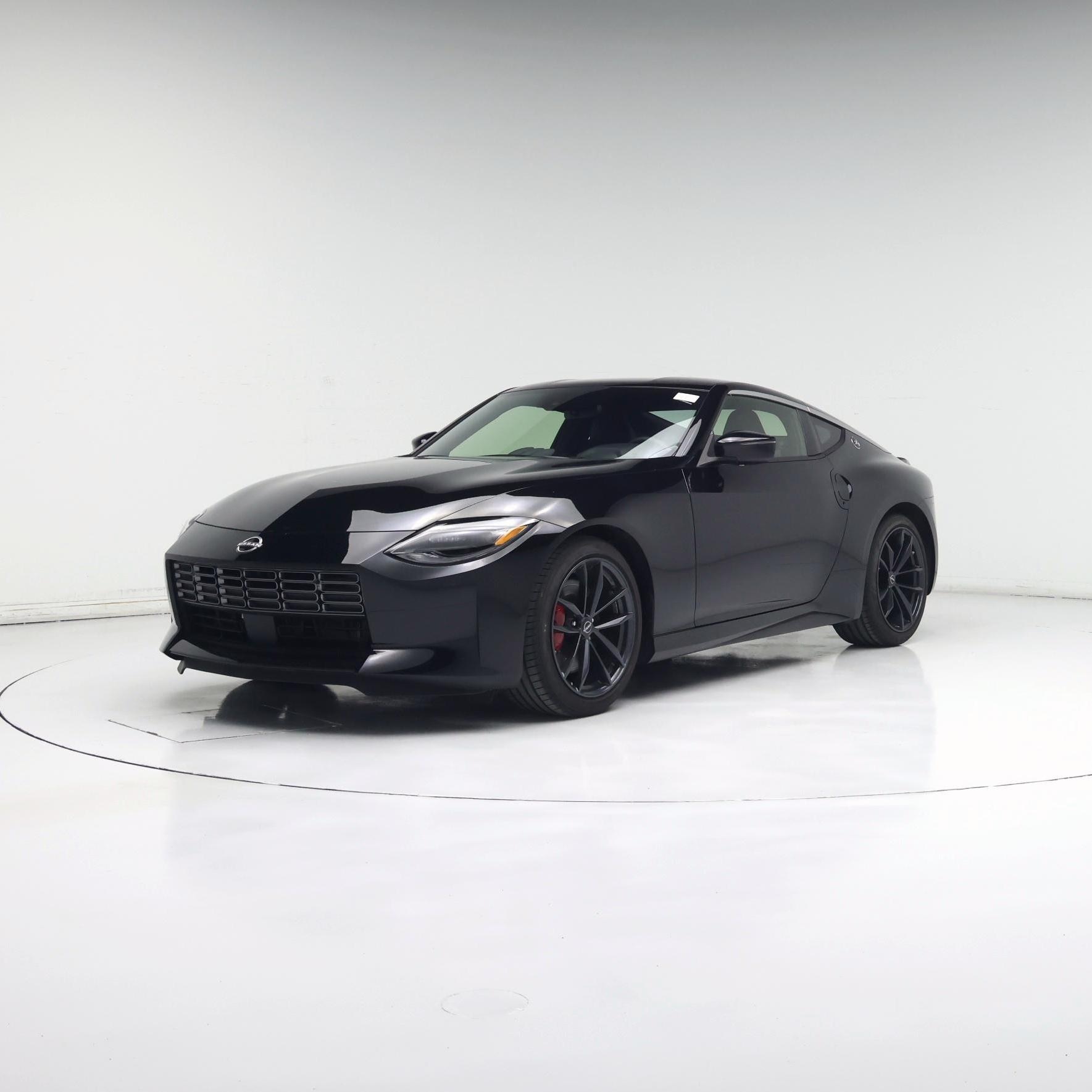 Thumbnail: 2024 Nissan Z - 4