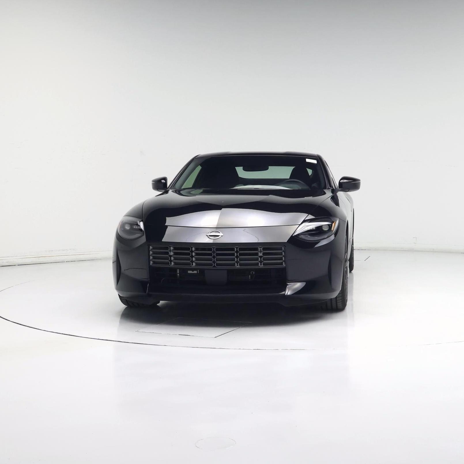 Thumbnail: 2024 Nissan Z - 5