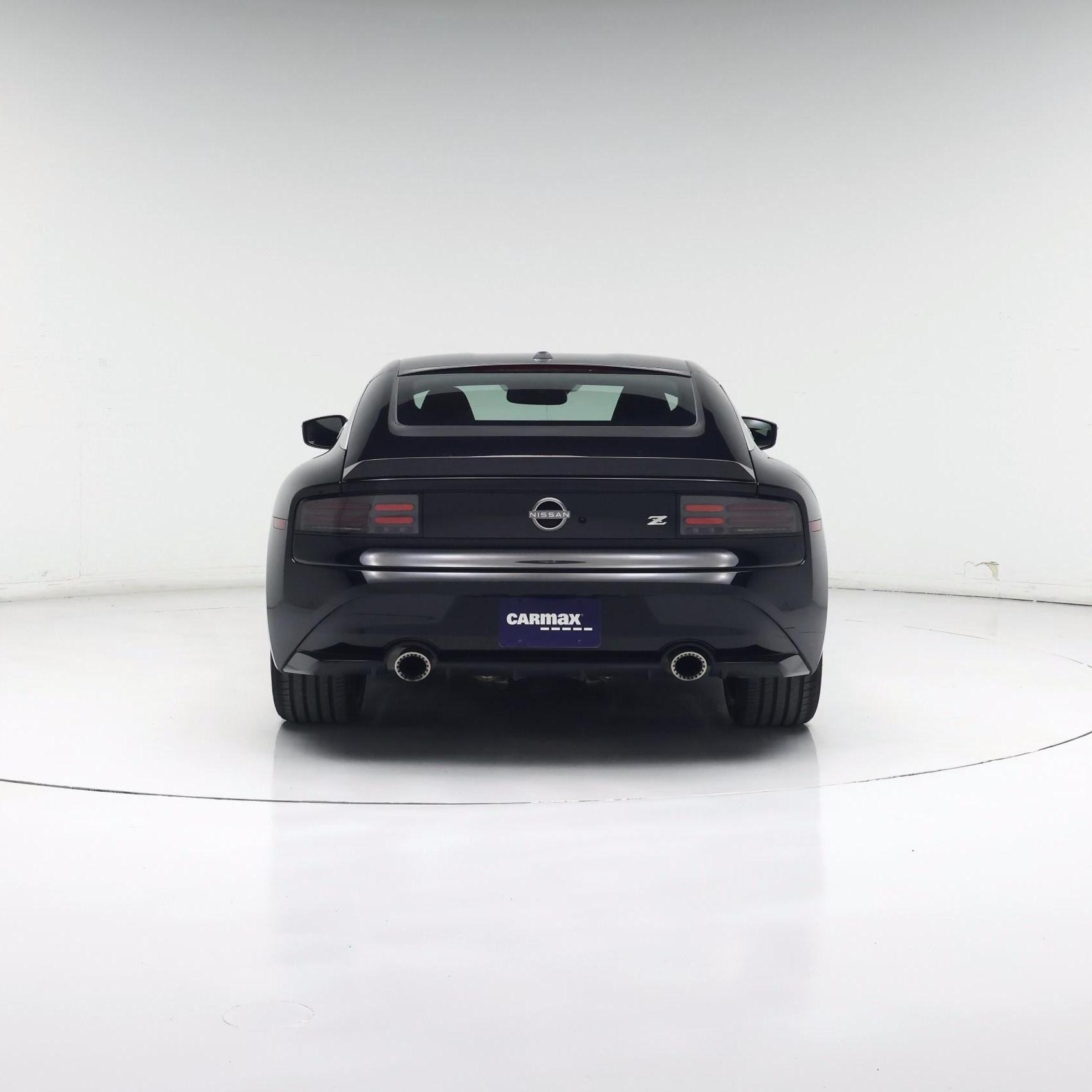 Thumbnail: 2024 Nissan Z - 6