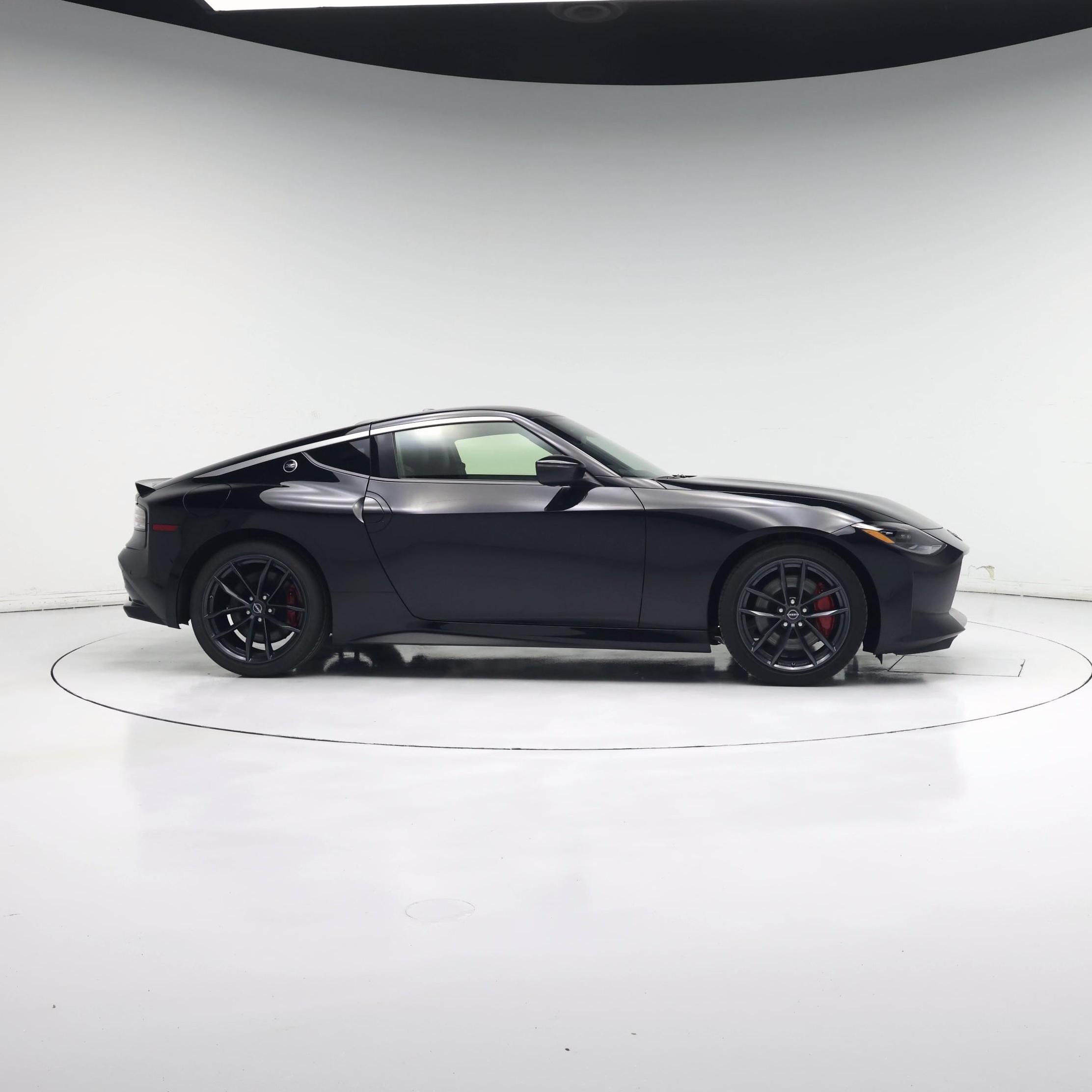 Thumbnail: 2024 Nissan Z - 7