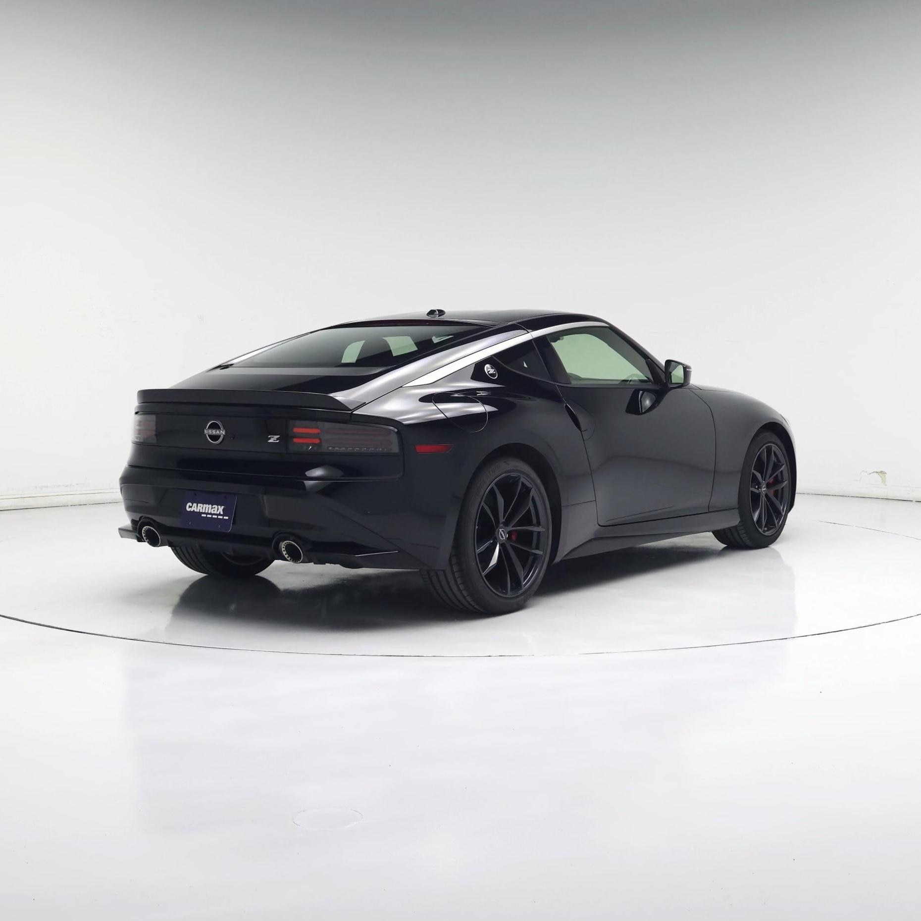 Thumbnail: 2024 Nissan Z - 8