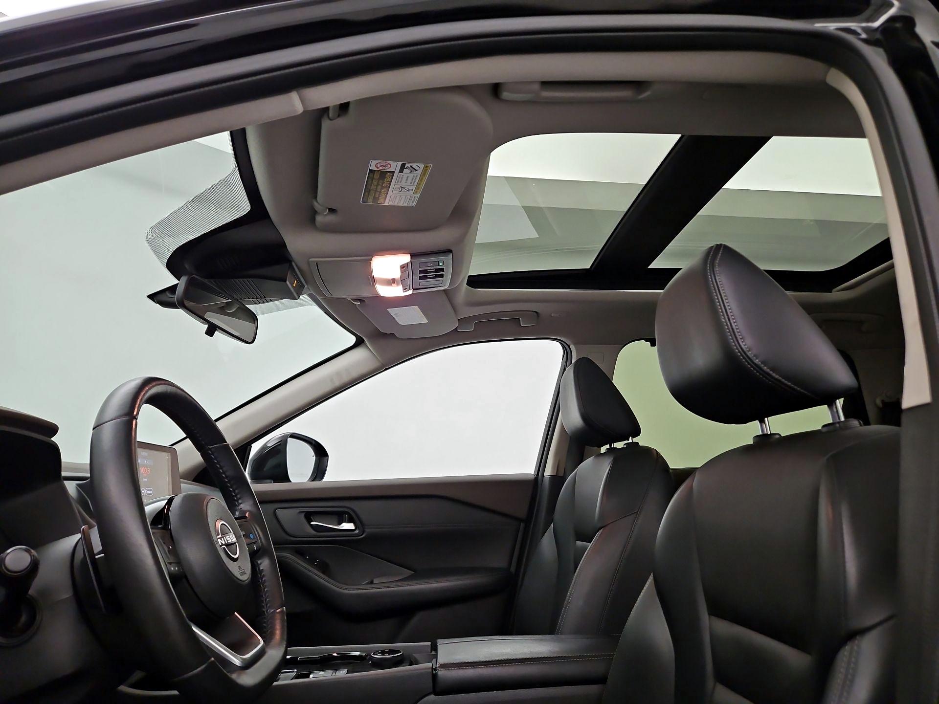 Thumbnail: 2023 Nissan Rogue - 19