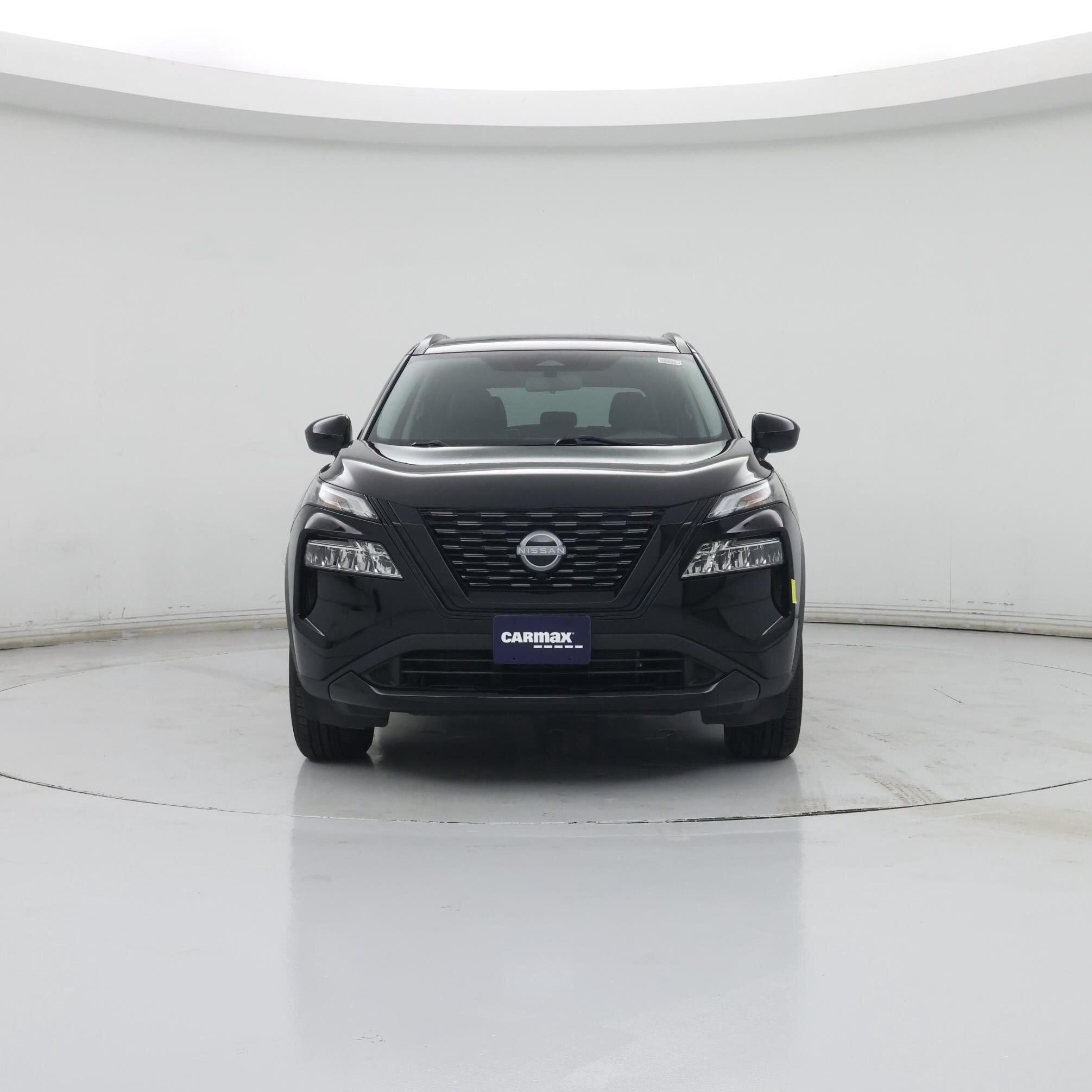 Thumbnail: 2023 Nissan Rogue - 5