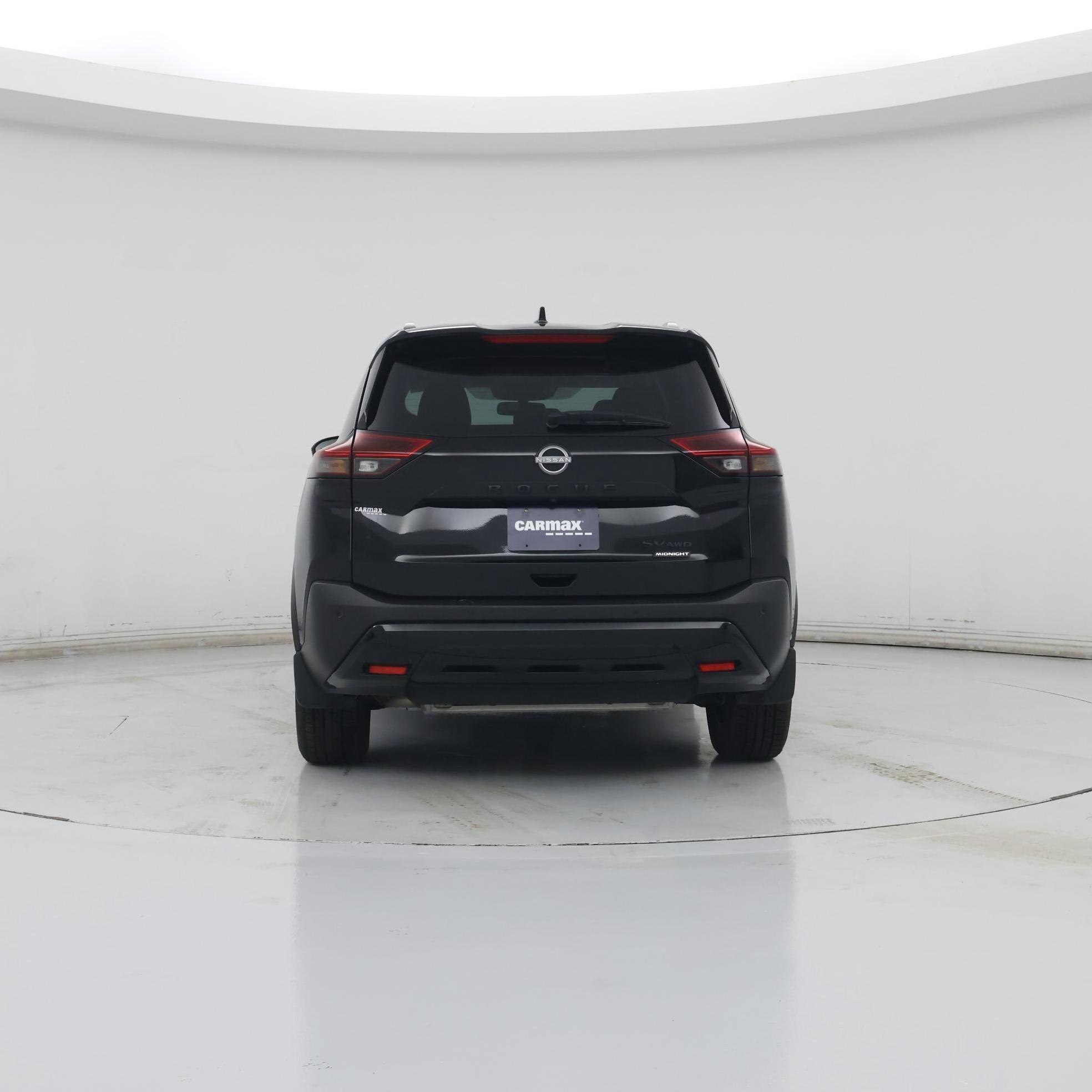 Thumbnail: 2023 Nissan Rogue - 6