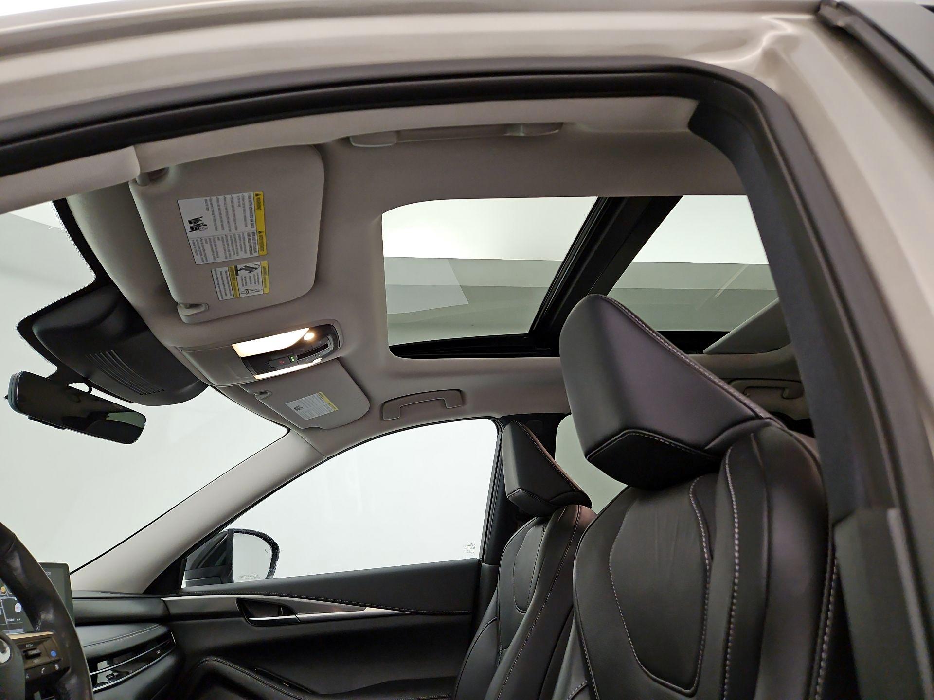 Thumbnail: 2023 INFINITI QX60 - 20