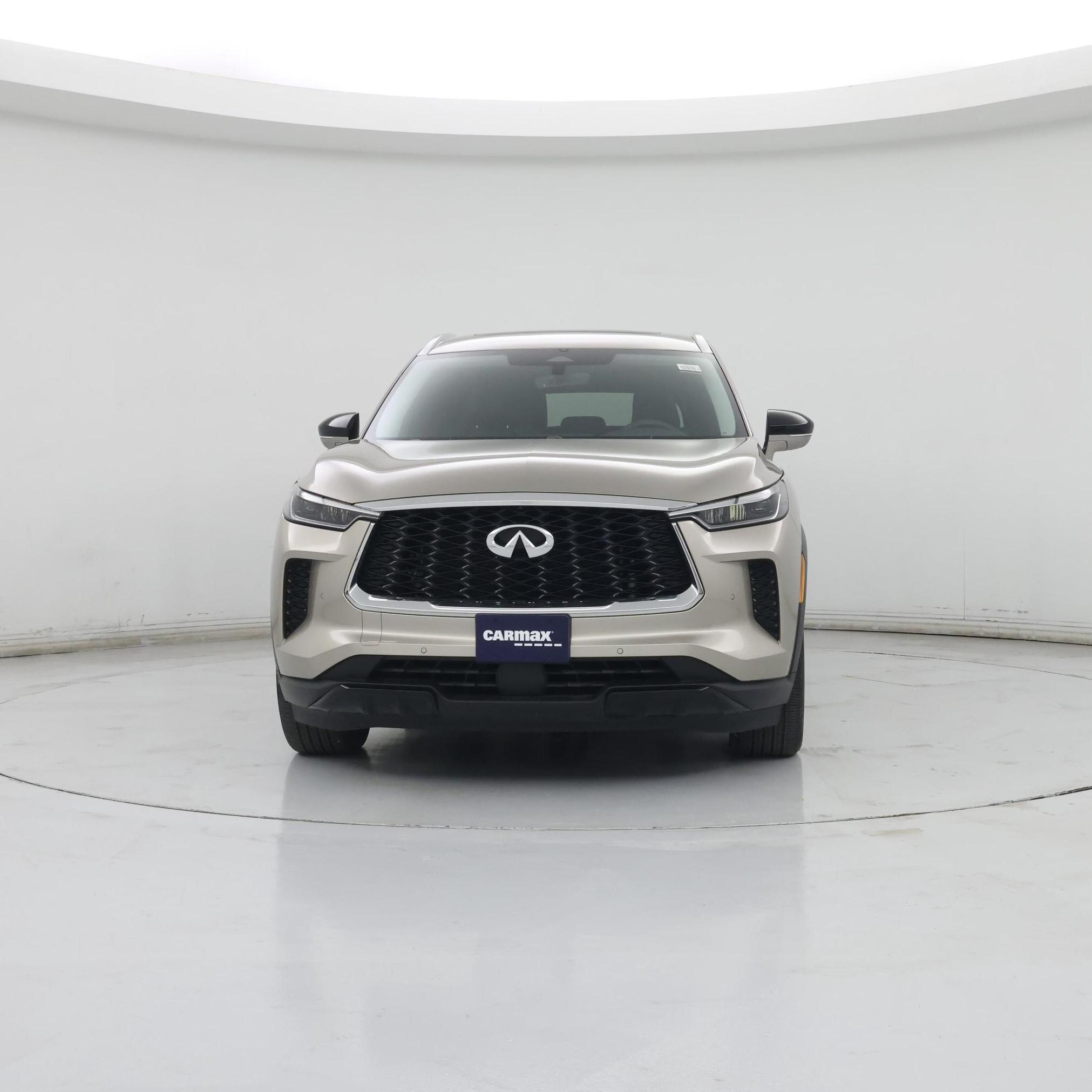 Thumbnail: 2023 INFINITI QX60 - 5