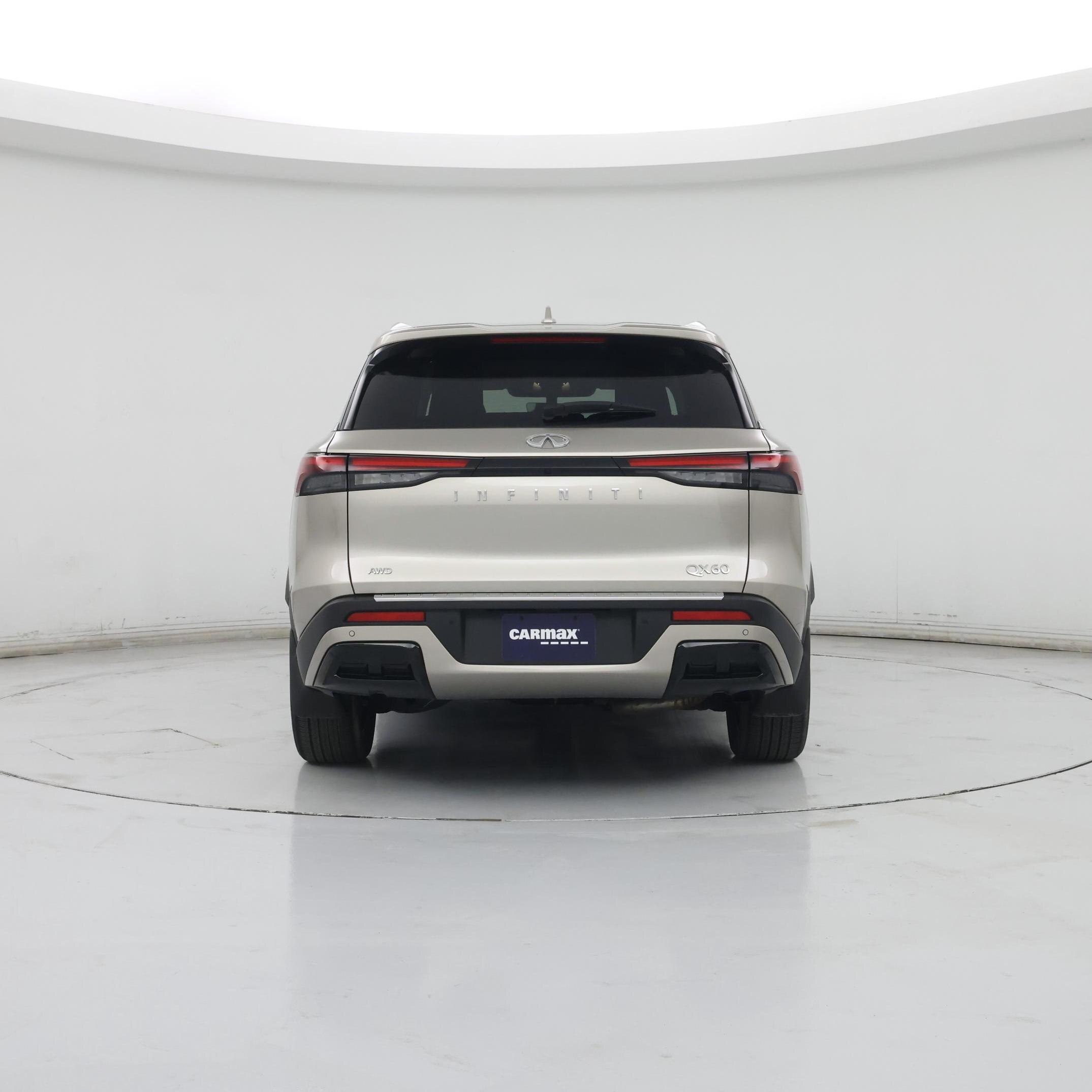 Thumbnail: 2023 INFINITI QX60 - 6