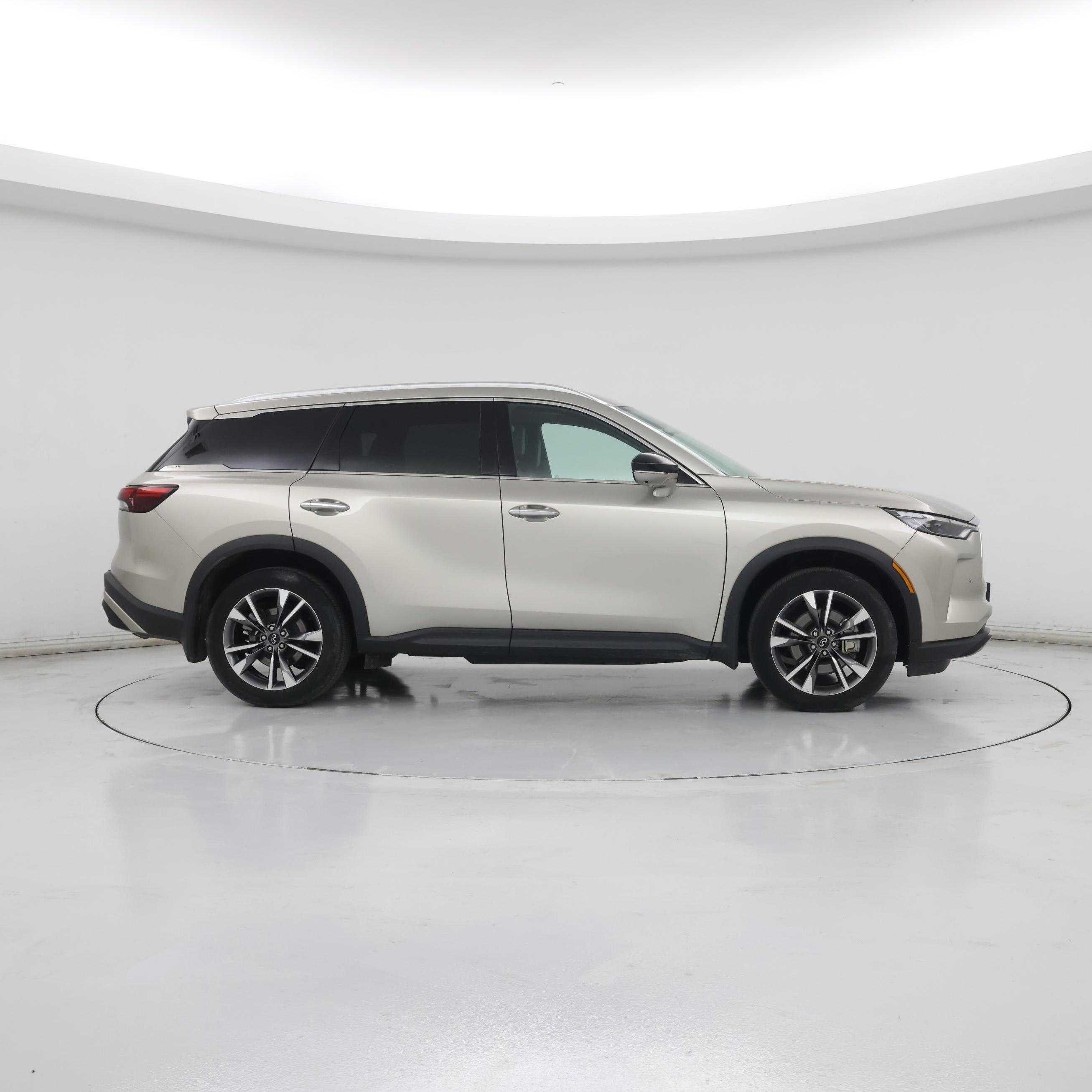 Thumbnail: 2023 INFINITI QX60 - 7